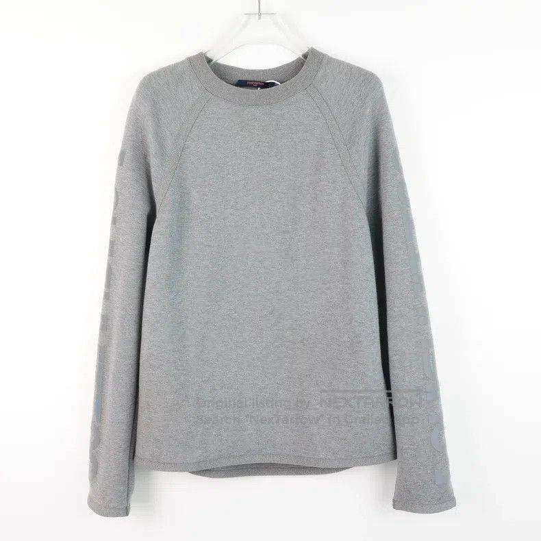 Louis Vuitton Louis Vuitton sweatshirt Size US XXL / EU 58 / 5 - 1 Thumbnail
