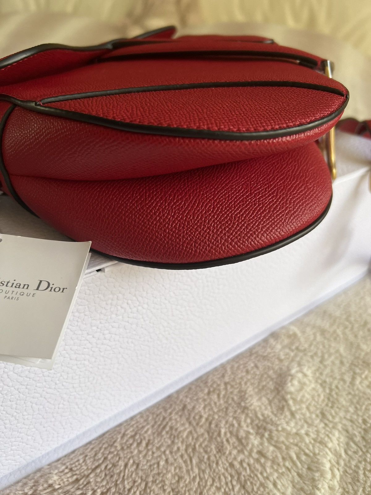 Dior Dior saddle bag Size ONE SIZE - 5 Thumbnail