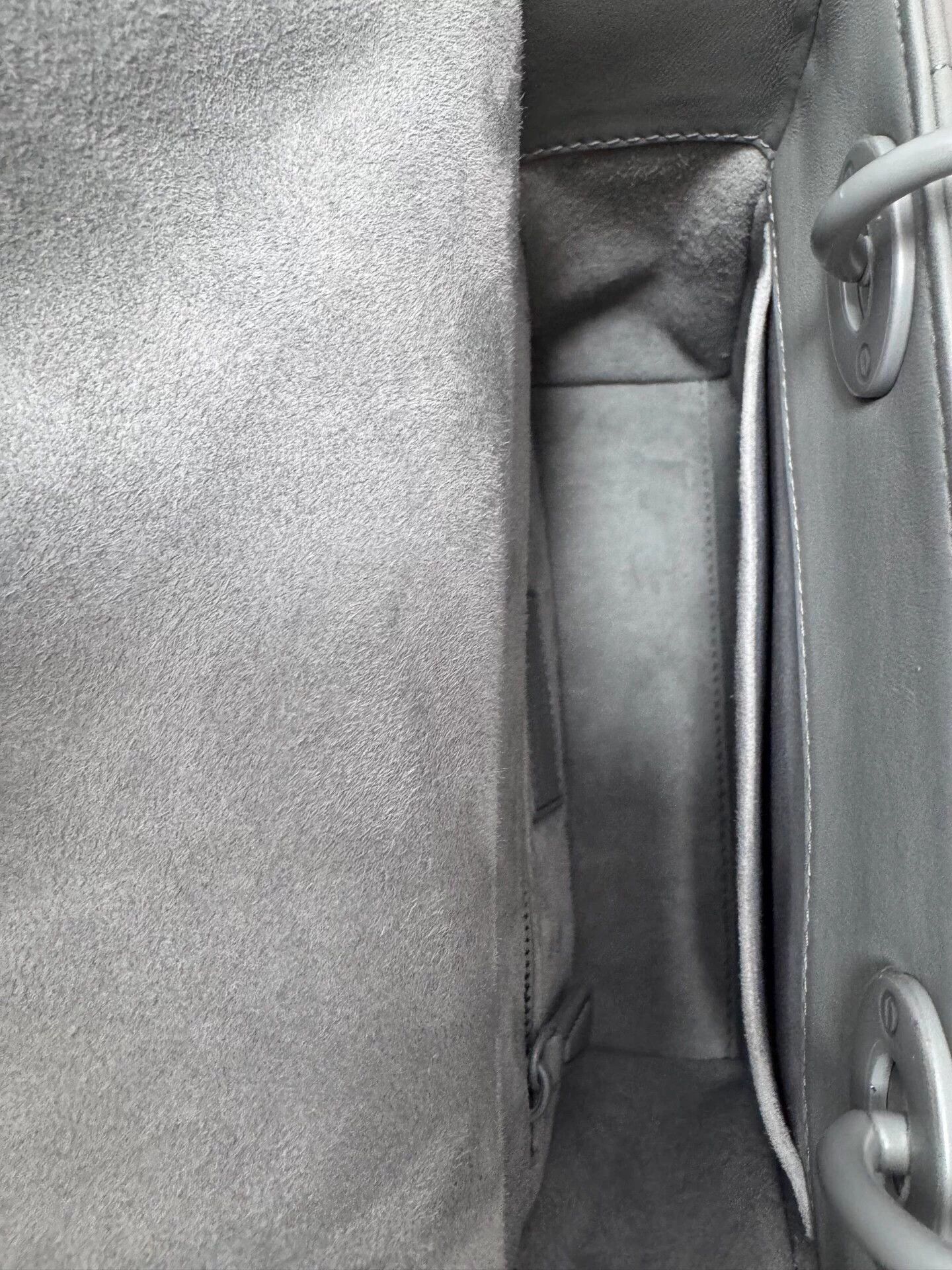 Dior Dior Lady Rocksalt 4 20cm logo Size ONE SIZE - 9 Thumbnail