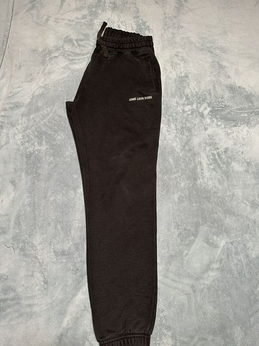 Aime Leon Dore Aime Leon Dore Sweatpants | Grailed