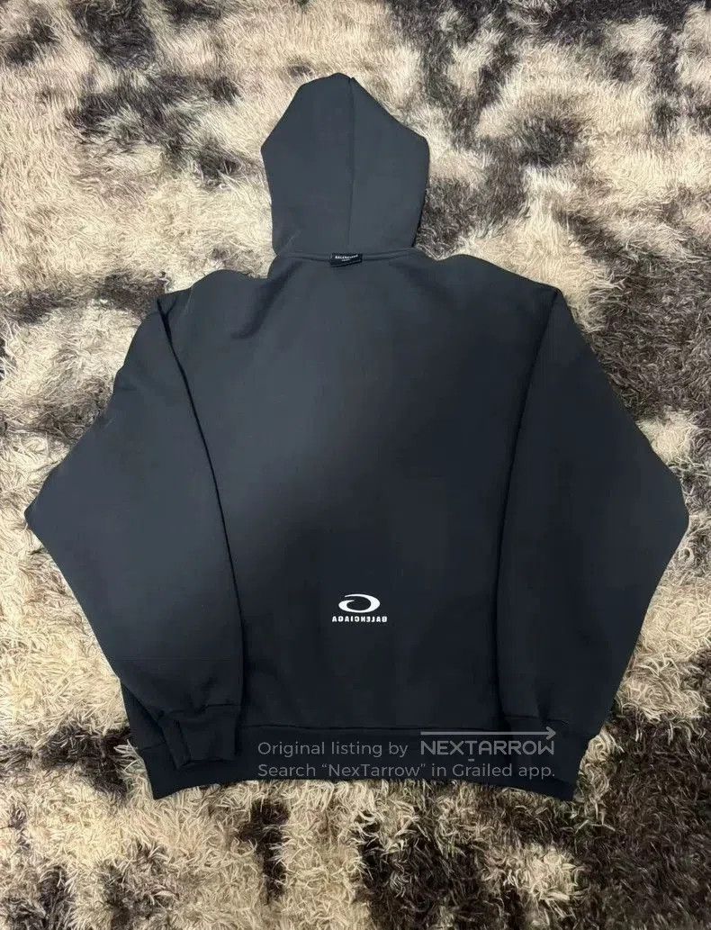 Balenciaga Balenciaga 24FW Zip. Size US M / EU 48-50 / 2 - 2 Thumbnail