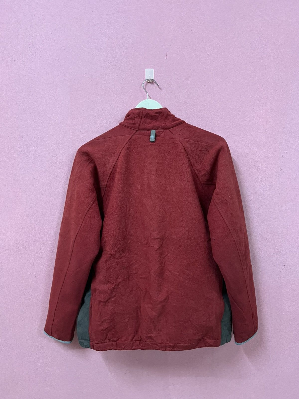 The North Face THE NORTH FACE FLEECE FULL ZIPPED Size US M / EU 48-50 / 2 - 6 Thumbnail