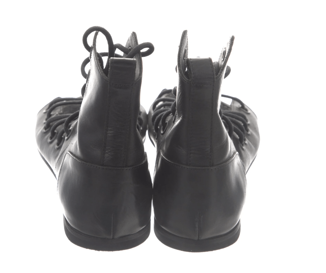 Ann Demeulemeester Gladiator sandals Size US 8 / IT 38 - 4 Thumbnail