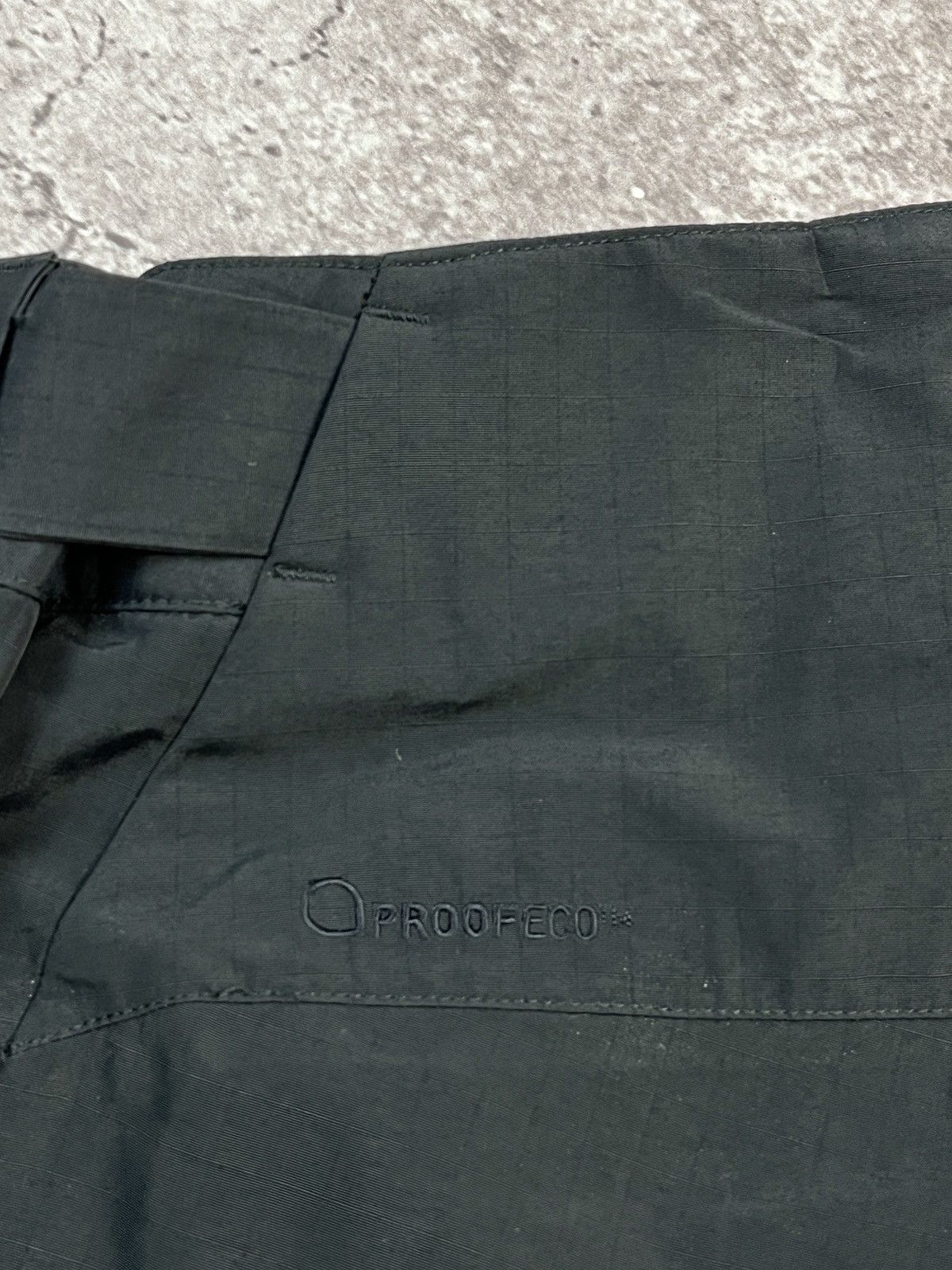 Haglofs Nengal 3L PROOF Pant Men Size US 38 / EU 54 - 6 Thumbnail