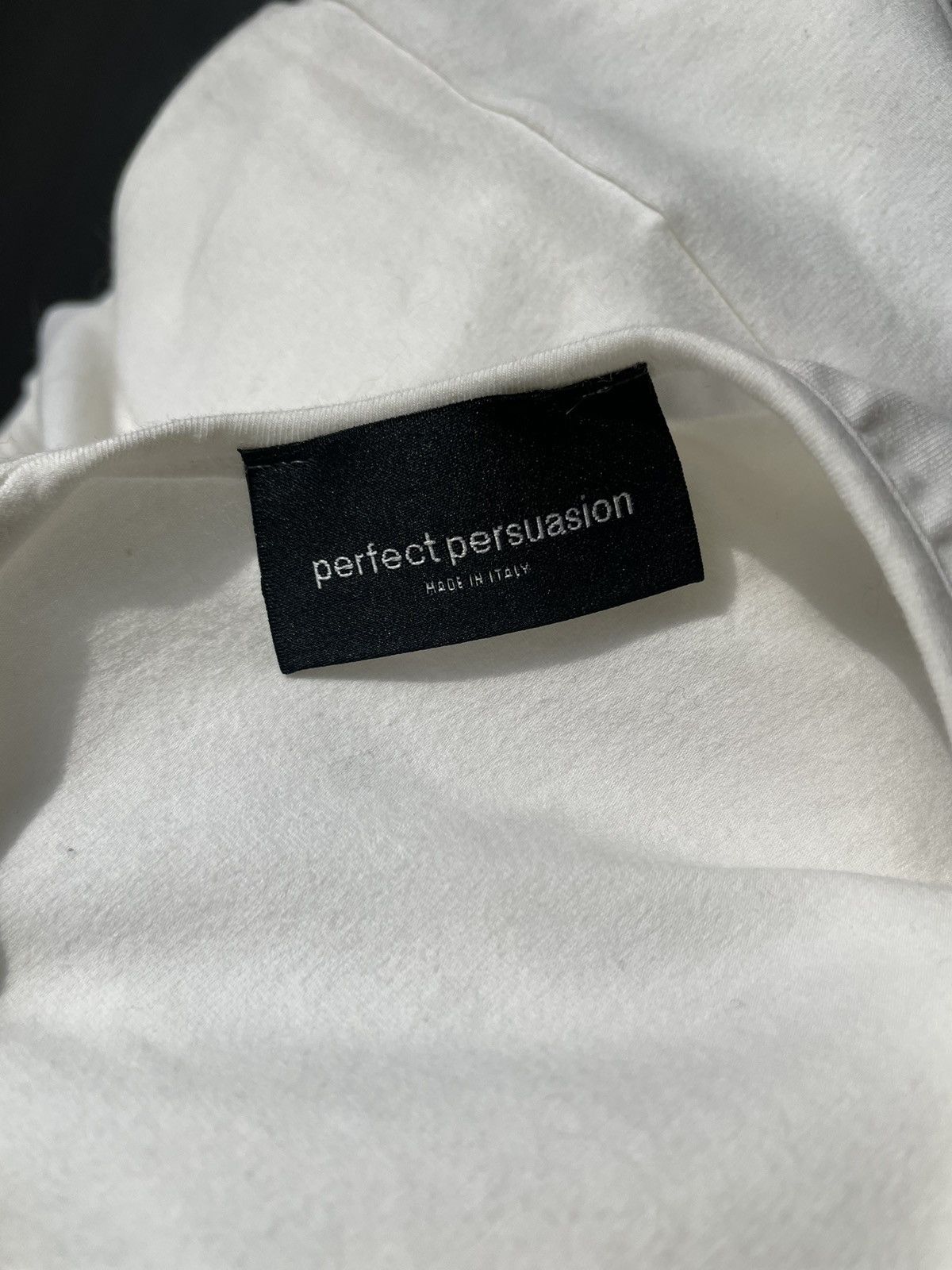 Vintage perfect persuasion top Size L / US 10 / IT 46 - 15 Thumbnail