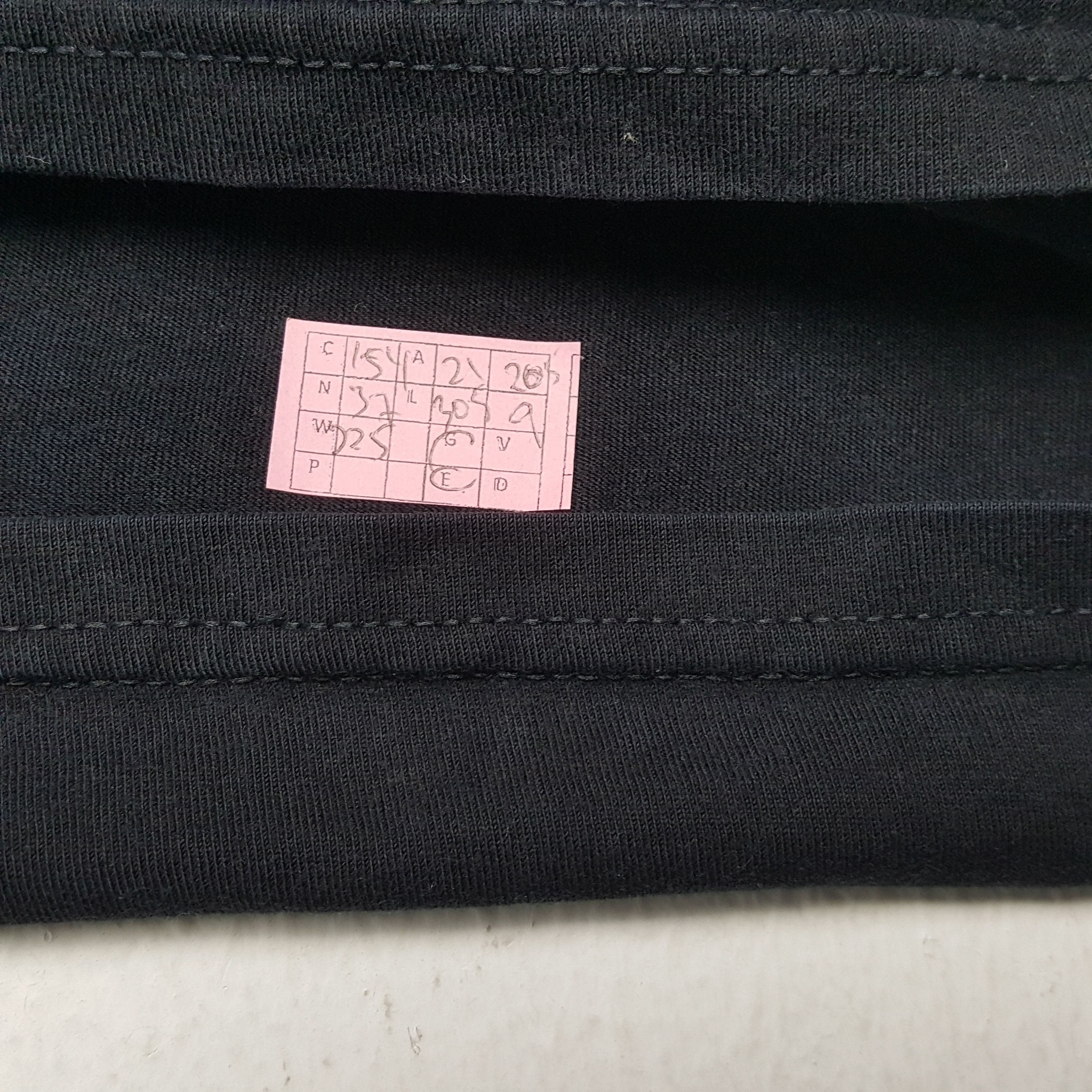 Stussy × Vintage STUSSY Streetwear Skater Style Tshirt Size US L / EU 52-54 / 3 - 5 Thumbnail