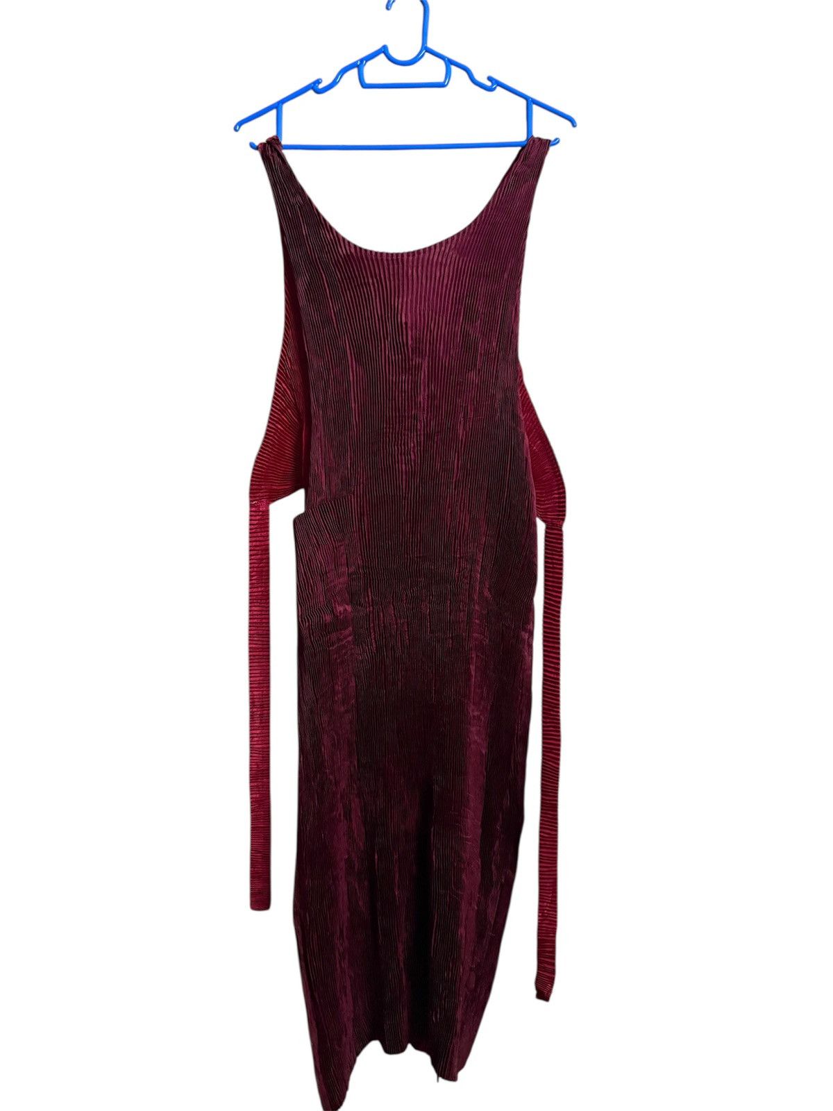 Issey Miyake im product Midi dress Vintage