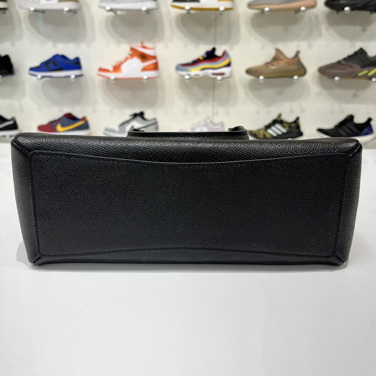 Coach Coach Leather Bag Black Size ONE SIZE - 5 Thumbnail