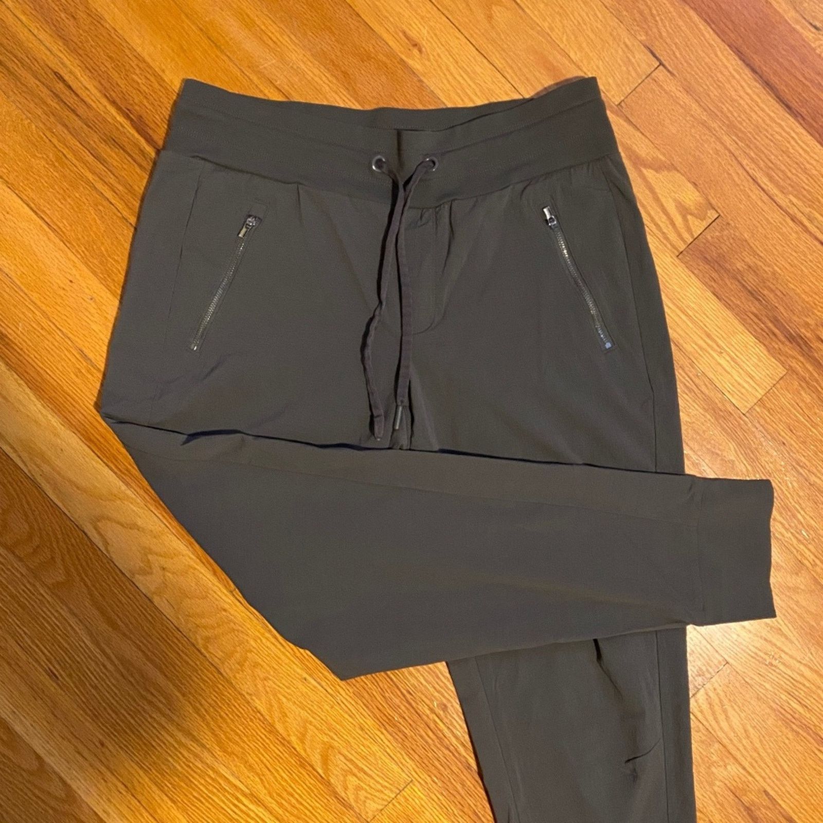 Athleta Athleta Headlands Hybrid Trek Jogger - 8 Size 30" / US 8 / IT 44 - 3 Thumbnail