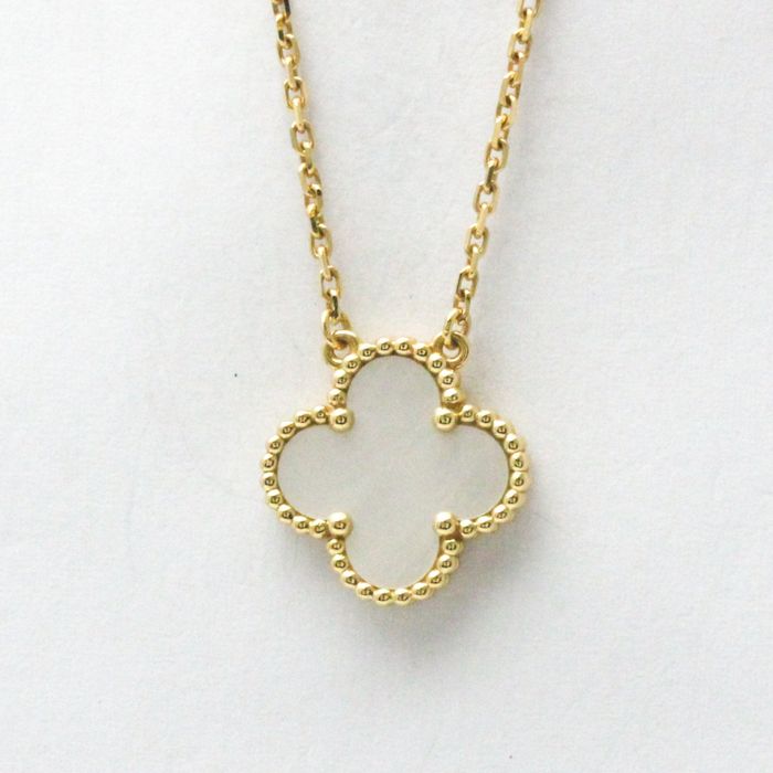 Van Cleef & Arpels VAN CLEEF & ARPELS Vintage Alhambra VCARA45900 ...