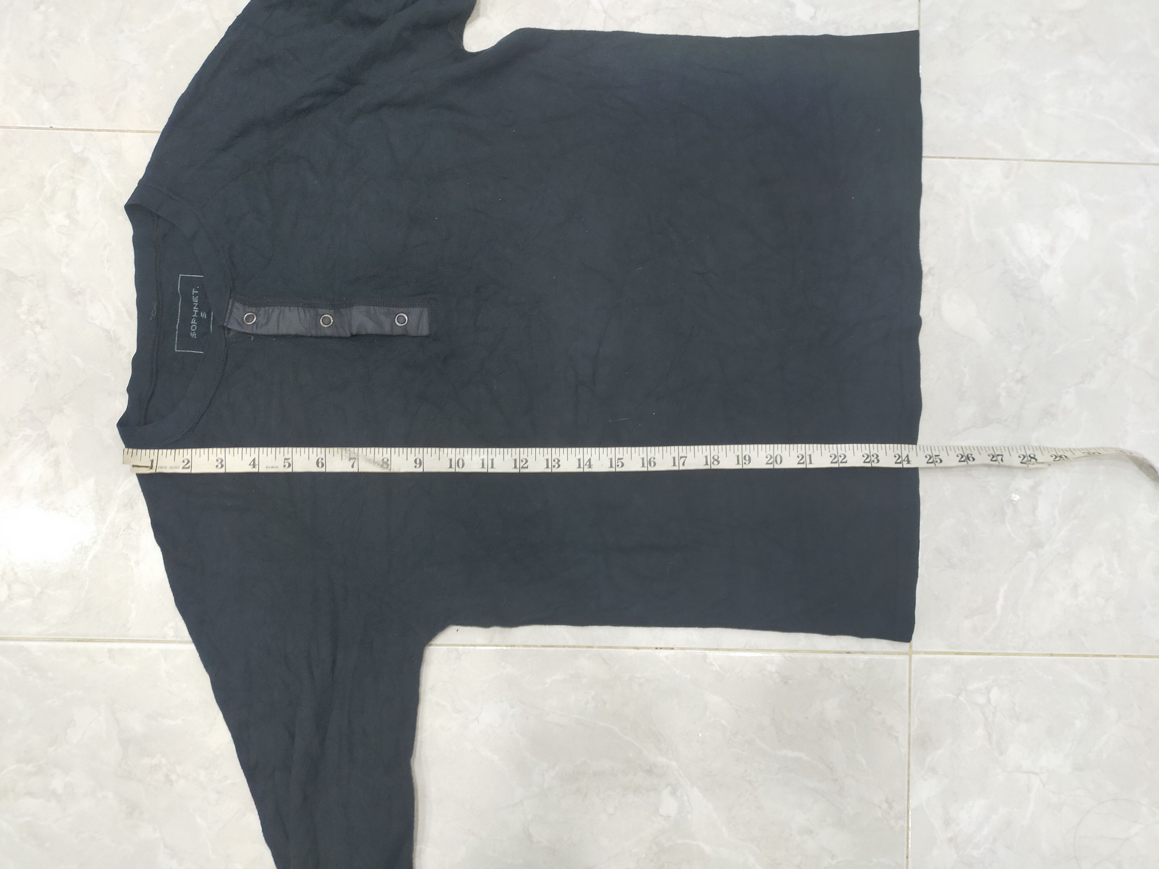 Japanese Brand × Sophnet. SOPH Japan Size US S / EU 44-46 / 1 - 10 Thumbnail