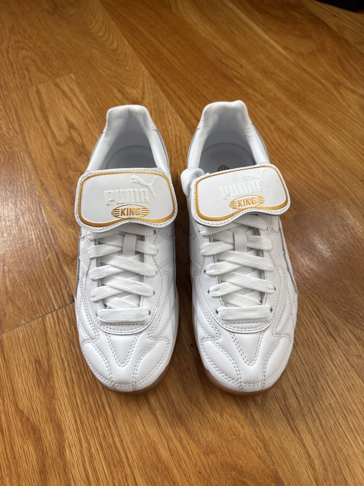 Puma King Indoor Puma Select Size US 5 / EU 37 - 3 Thumbnail