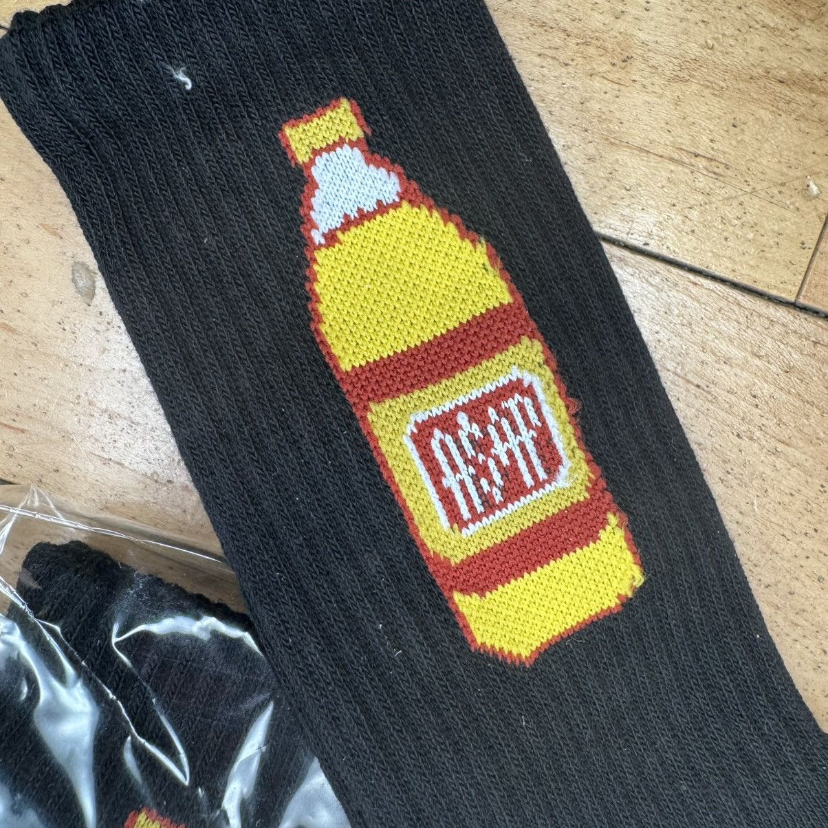 Other ASAP Rocky Socks Size ONE SIZE - 4 Thumbnail