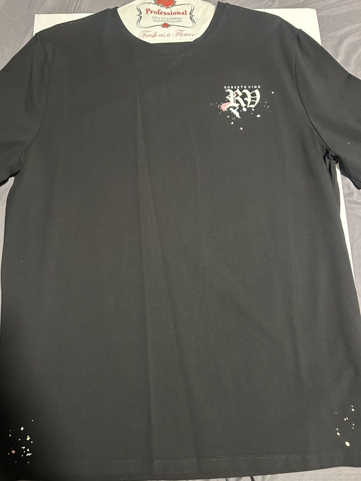 Other Milano tshirt Size US XXL / EU 58 / 5 - 4 Thumbnail