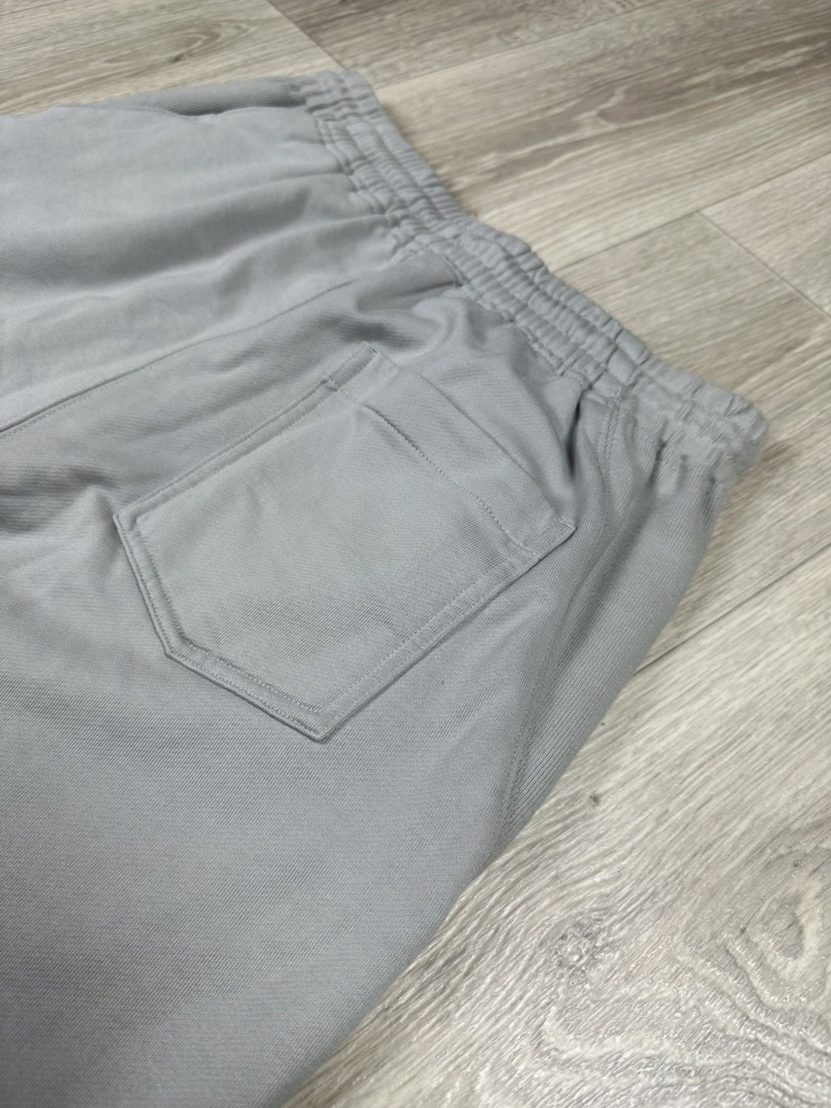 Y-3 Adidas Y3 Yohji Yamamoto Sweatpants Jogger Size S Size US 30 / EU 46 - 11 Thumbnail