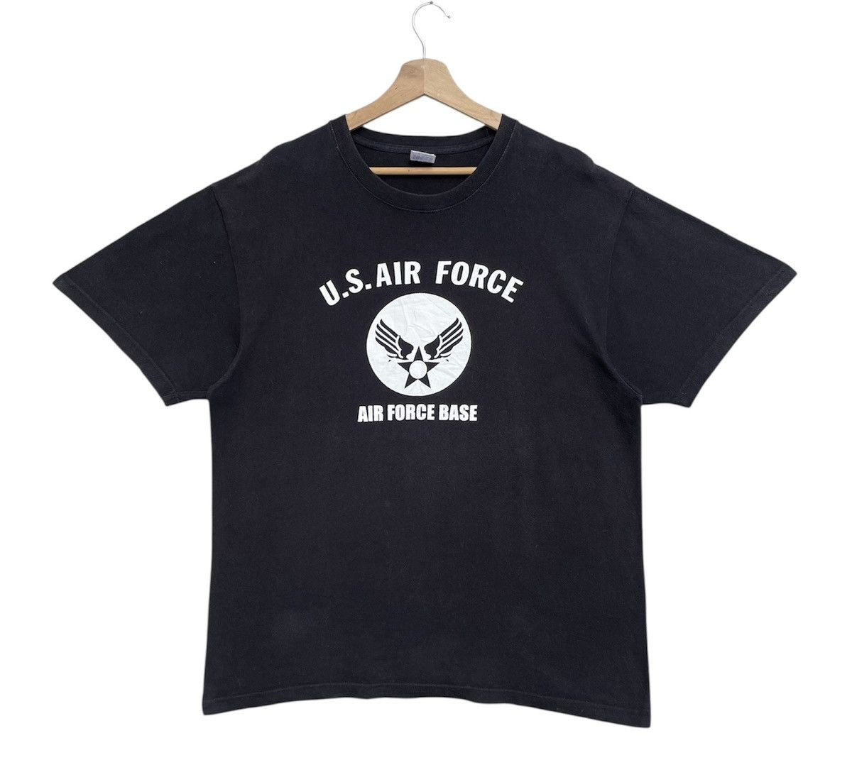 Avirex RARE🔥 U.s Air Force Size US XL / EU 56 / 4 - 1 Thumbnail