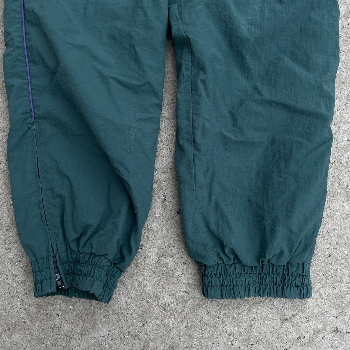 Ford × Vintage Vintage Ford Motorsport Tracksuit Costume Pants + Jacket 90 Size US L / EU 52-54 / 3 - 17 Thumbnail