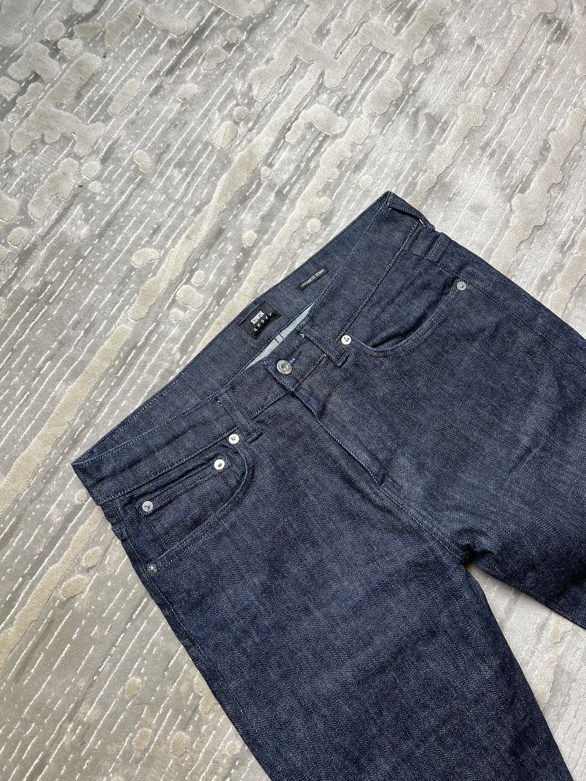 Edwin Edwin jeans denim pants japan stile hype Size US 32 / EU 48 - 6 Thumbnail