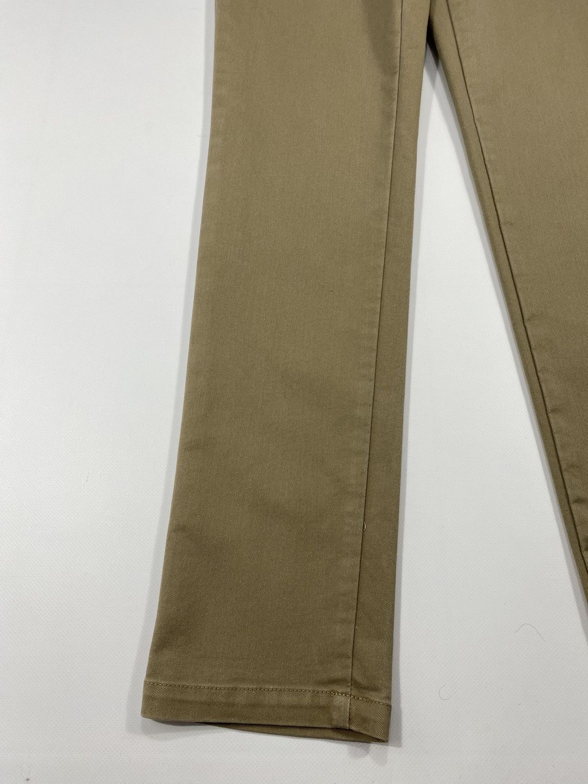 Carhartt 🔥LASTDROP🔥 Carhartt WIP Sid Pants Classin Chino Beige Base Size US 30 / EU 46 - 6 Thumbnail