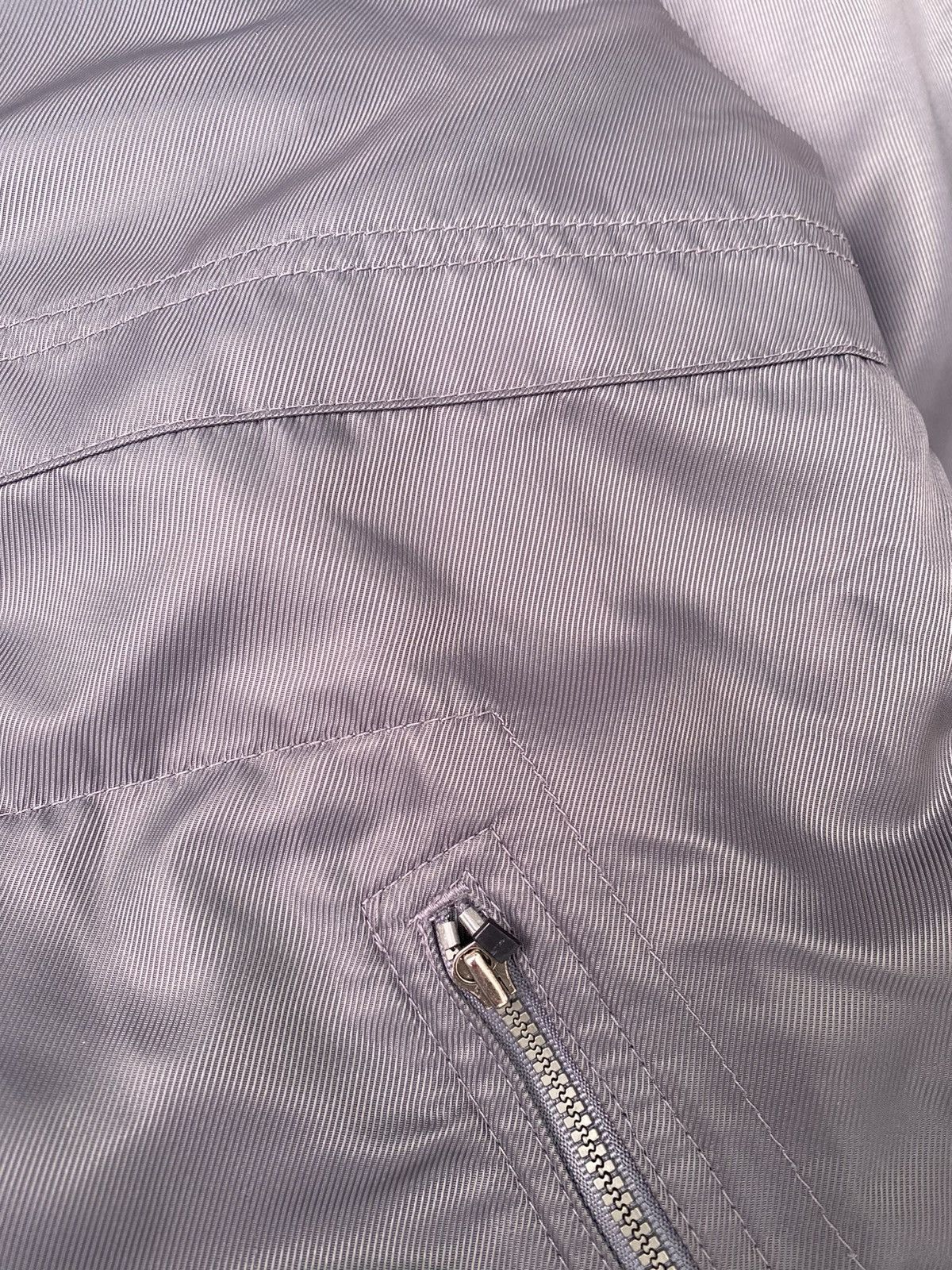 Nike × Vintage Vintage Nike Double Sided 90s style Jacket Size US XL / EU 56 / 4 - 18 Thumbnail