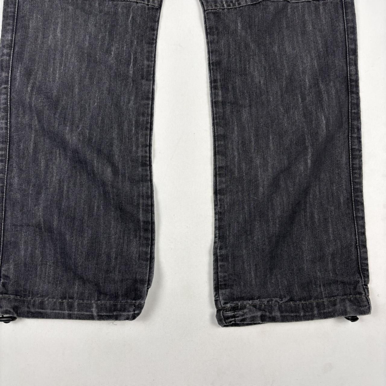 Japanese Brand × Vintage Archival jeans Size US 32 / EU 48 - 3 Thumbnail