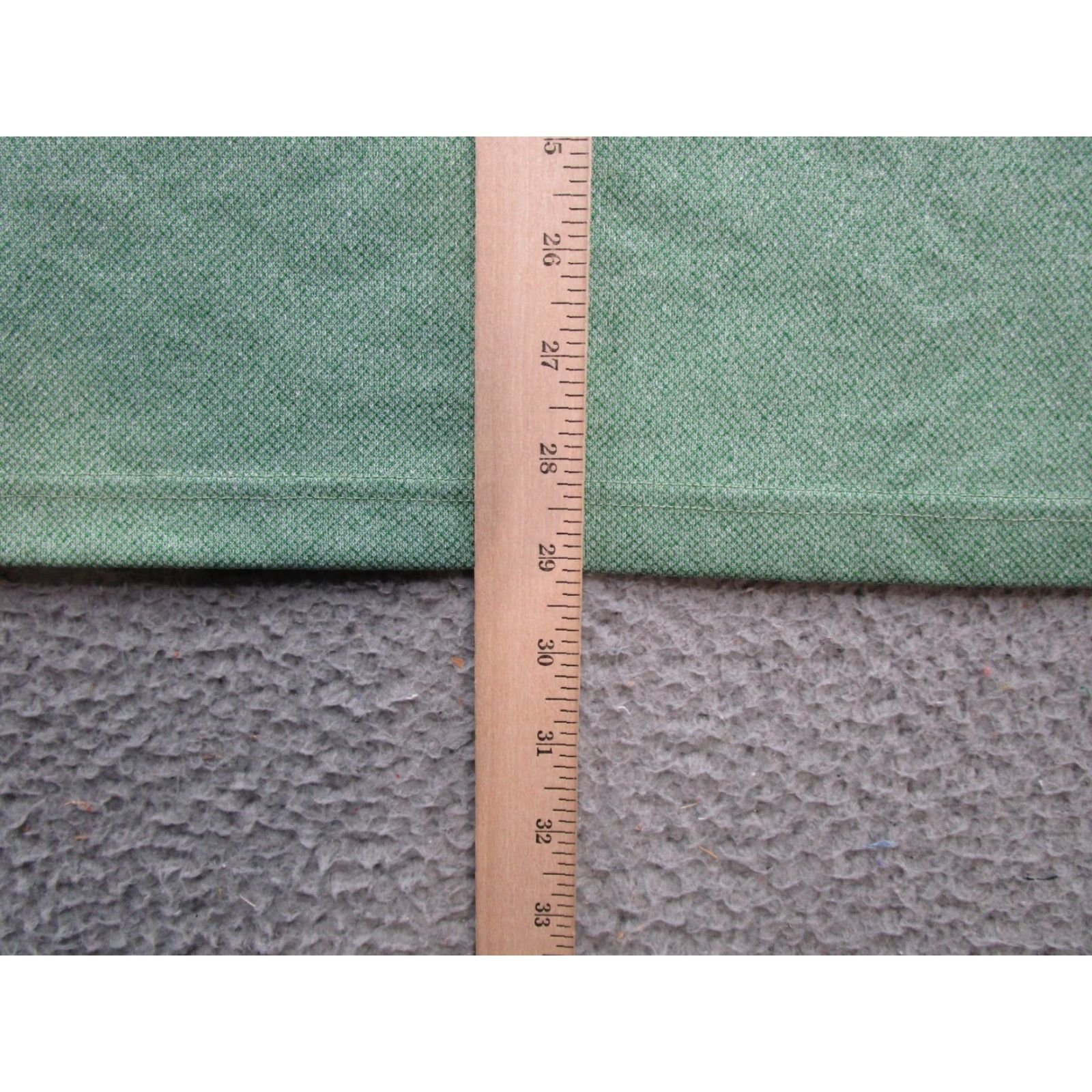 Vintage Columbia Polo Shirt Short Sleeve Men Green Omni Shade Sun Protection L Shirt Mens Polo Size US L / EU 52-54 / 3 - 7 Thumbnail