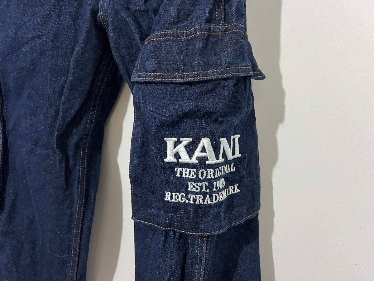 Karl Kani Karl Kani Jeans Cargo Size US 36 / EU 52 - 7 Thumbnail