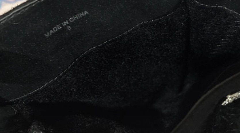 Bebe BEBE fur boots Size US 8 / IT 38 - 5 Thumbnail