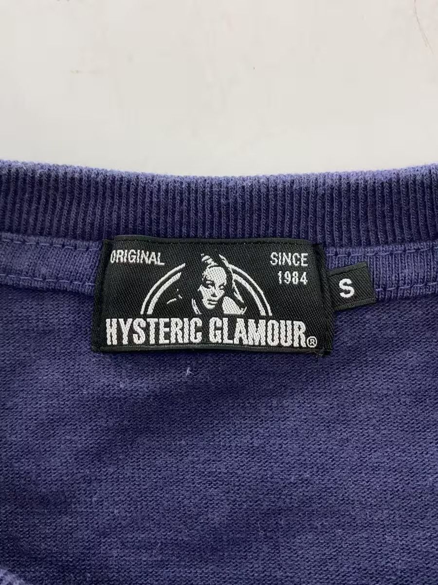 Hysteric Glamour Records Woman Tee Size US S / EU 44-46 / 1 - 4 Thumbnail