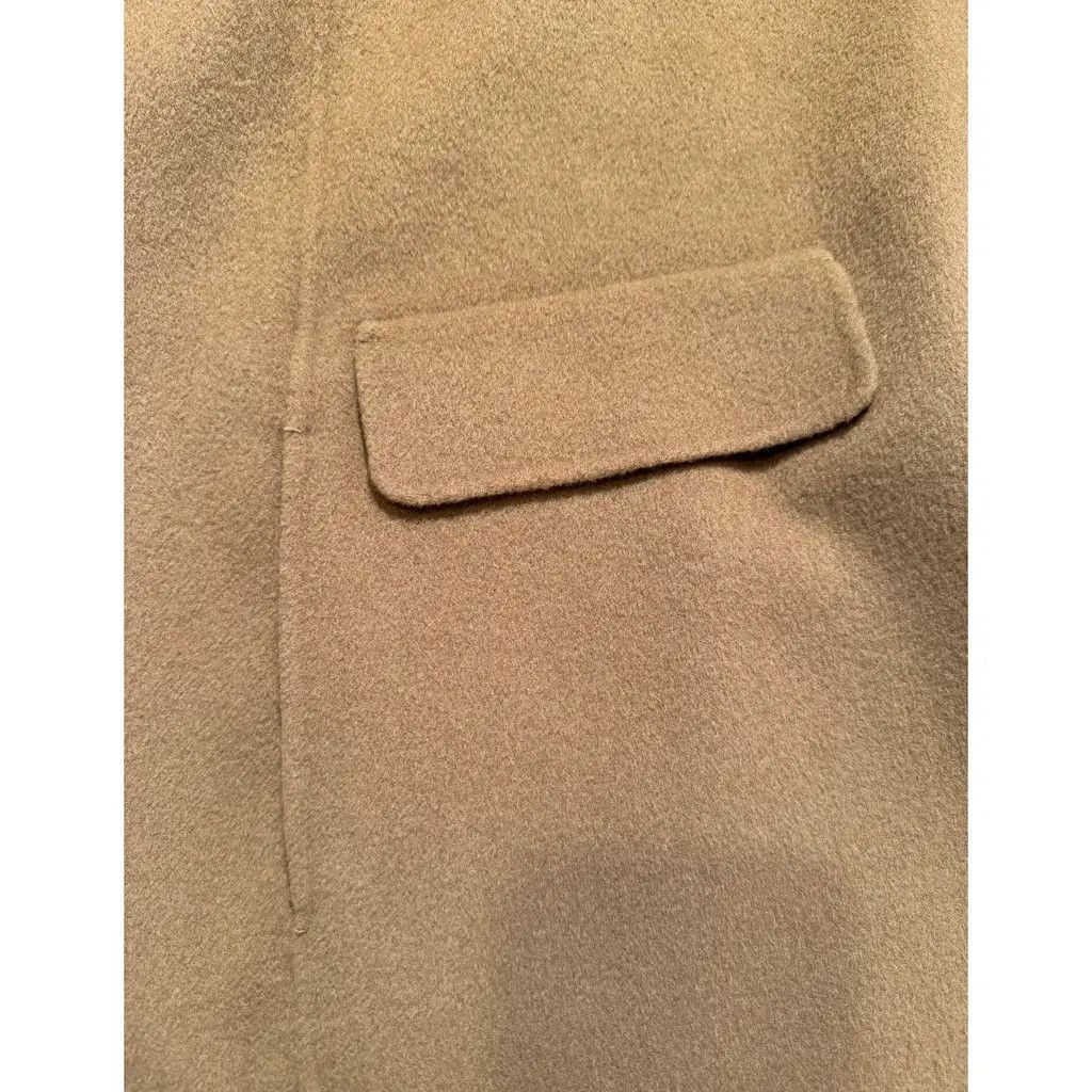 Max Mara Coat, Max Mara Size XS / US 0-2 / IT 36-38 - 4 Thumbnail
