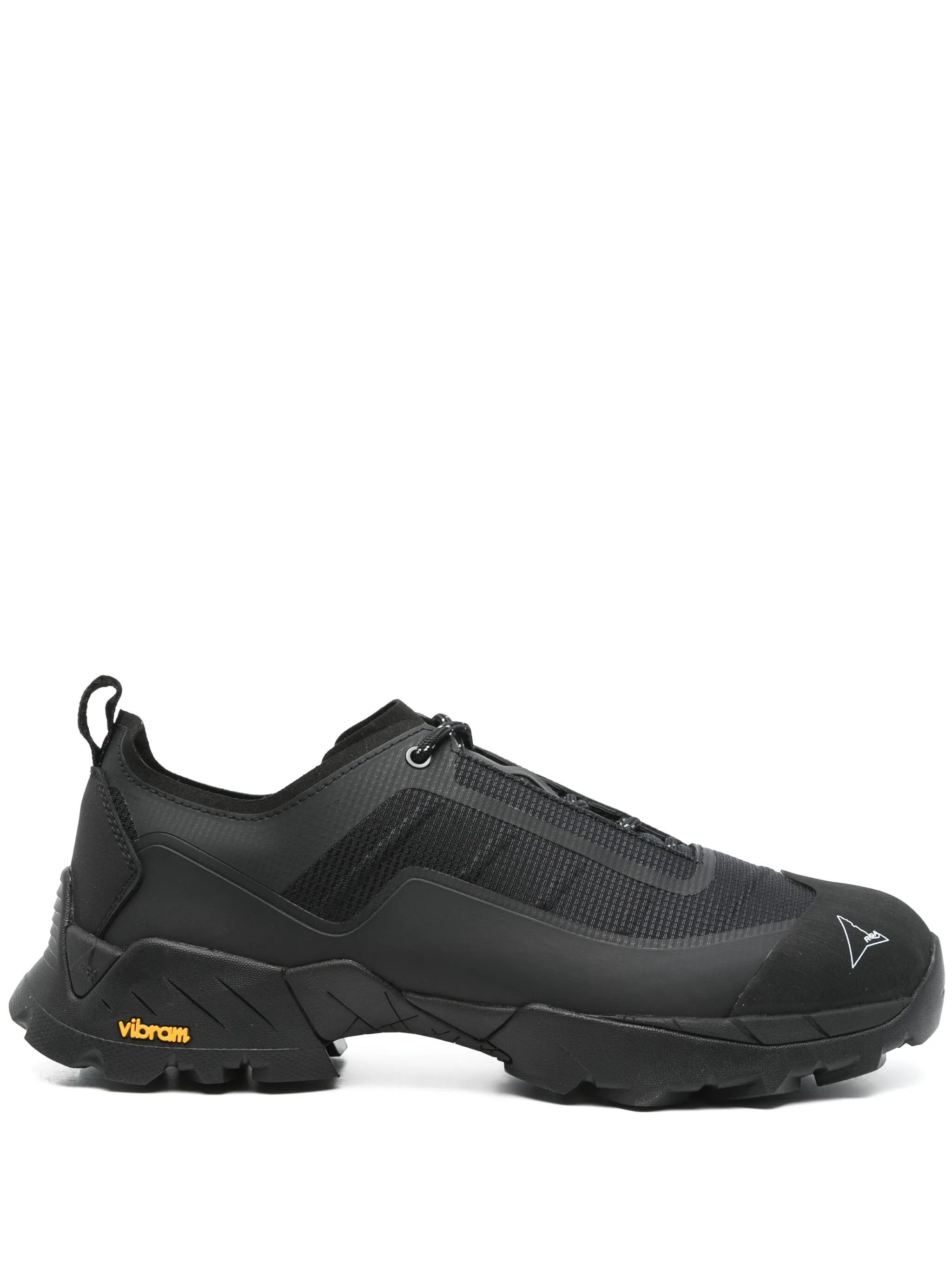 ROA ROA Katharina Light Black – Size 37 (New) Size US 7 / IT 37 - 8 Thumbnail