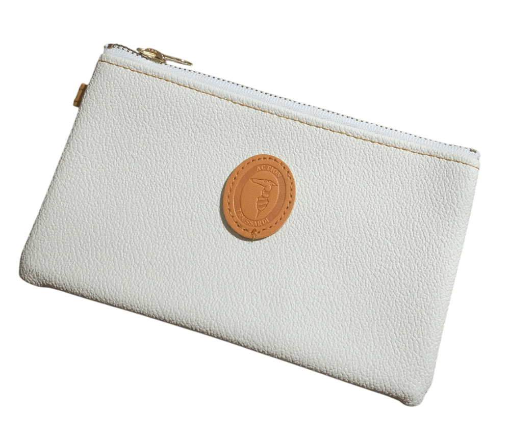 Trussardi Trussardi Mini Leather Bag Size ONE SIZE - 1 Thumbnail