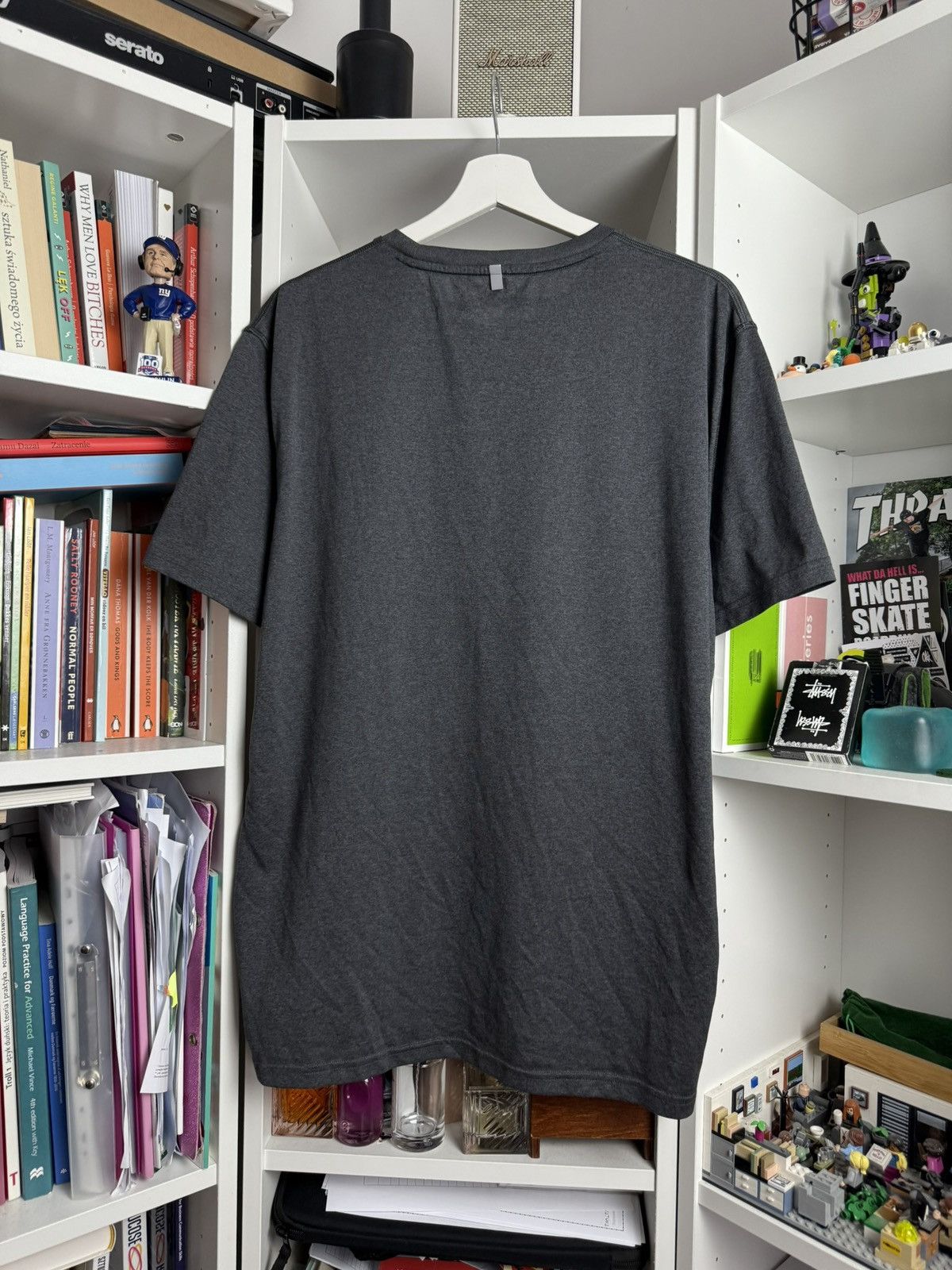 Polo Ralph Lauren × Ralph Lauren Ralph Lauren Polo Sport big logo t-shirt XL drill chief keef Size US XL / EU 56 / 4 - 2 Thumbnail