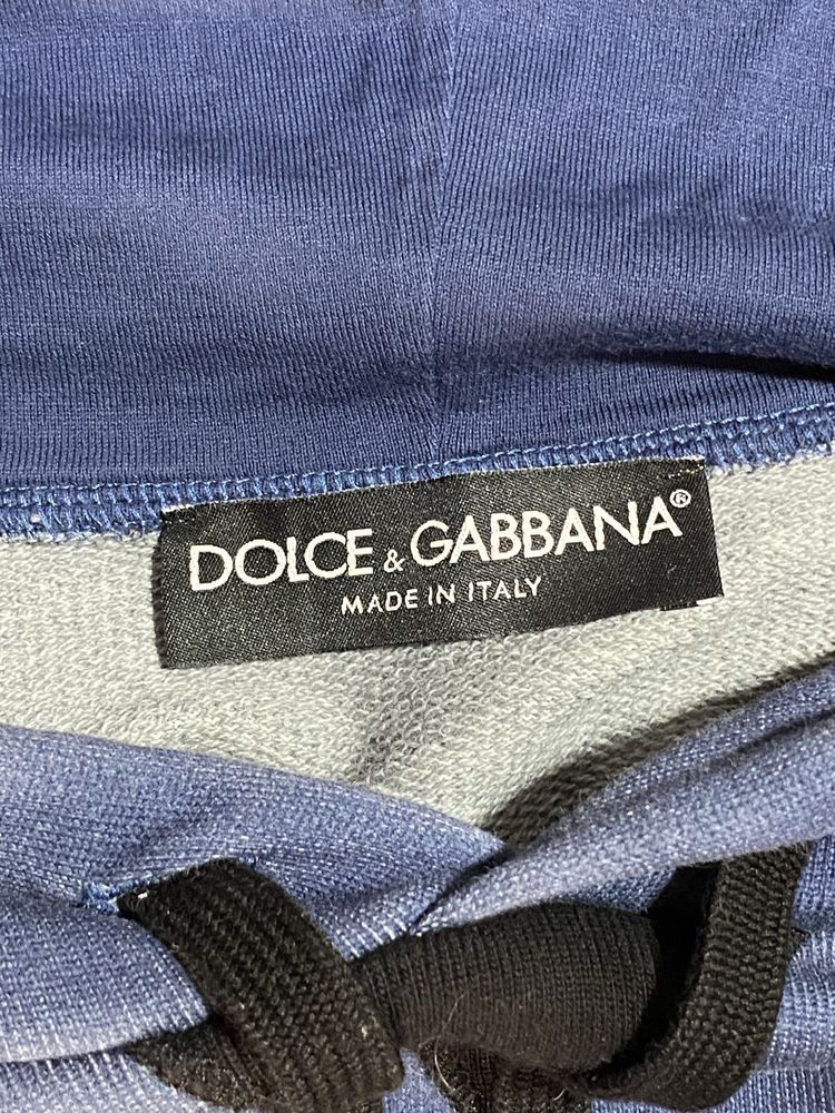 Dolce & Gabbana Dolce Gabbana James Bean hoodie Size US M / EU 48-50 / 2 - 5 Thumbnail