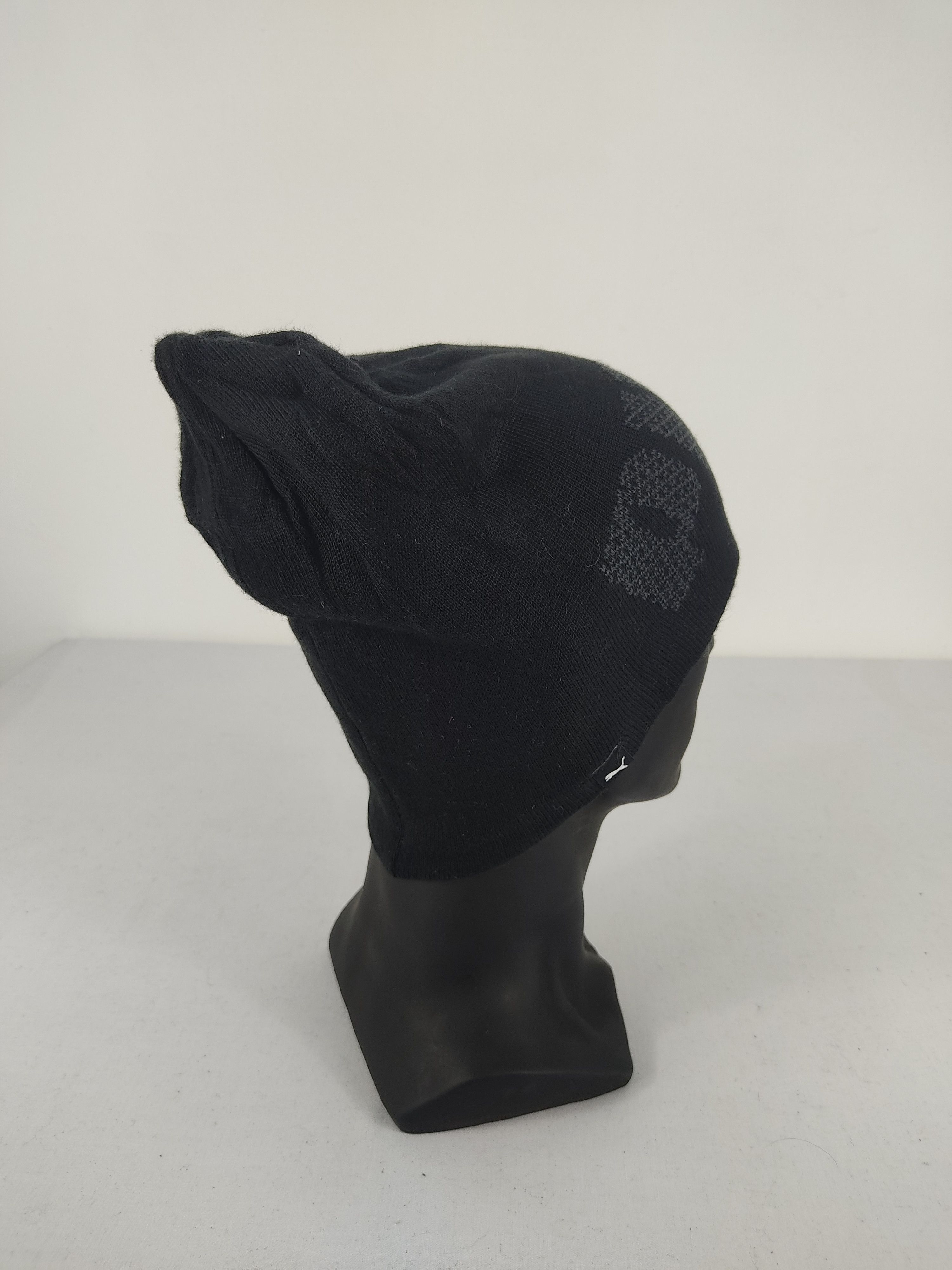 Puma Puma Beanie / Snow Hat / Snow Cap Size ONE SIZE - 4 Thumbnail