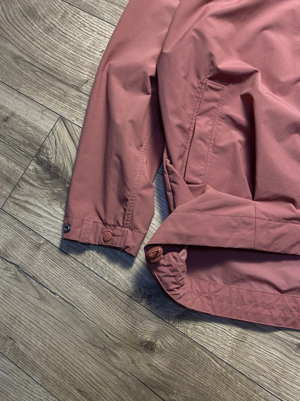 Polo Ralph Lauren Polo Ralph Lauren casual jacket pink women sz M Size M / US 6-8 / IT 42-44 - 3 Thumbnail