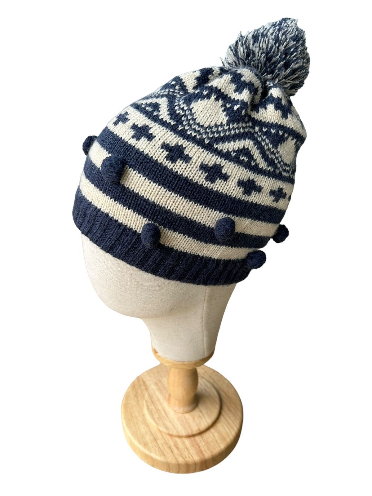 Kato japanese brand Nice design Beanie Hats
