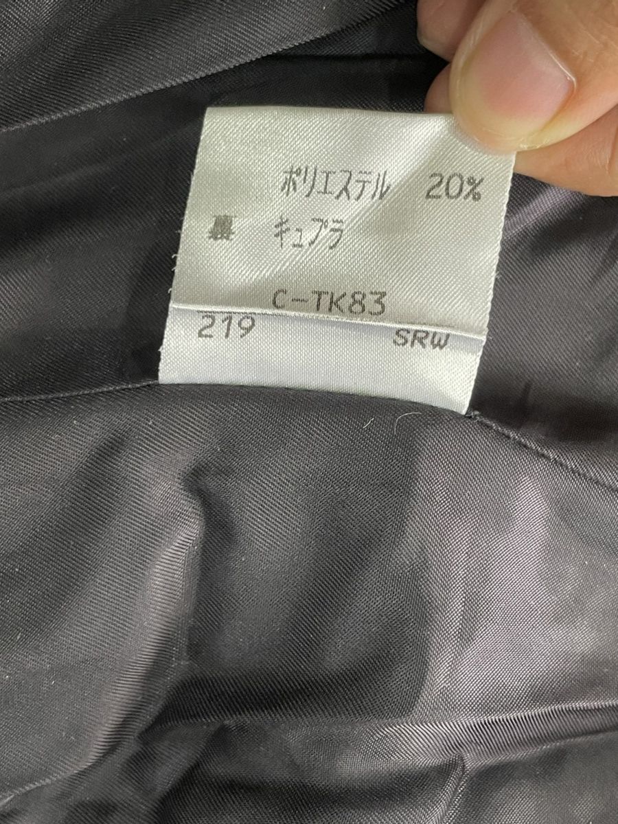 Burberry Burberry Blue Label Jacket Size S / US 4 / IT 40 - 4 Thumbnail