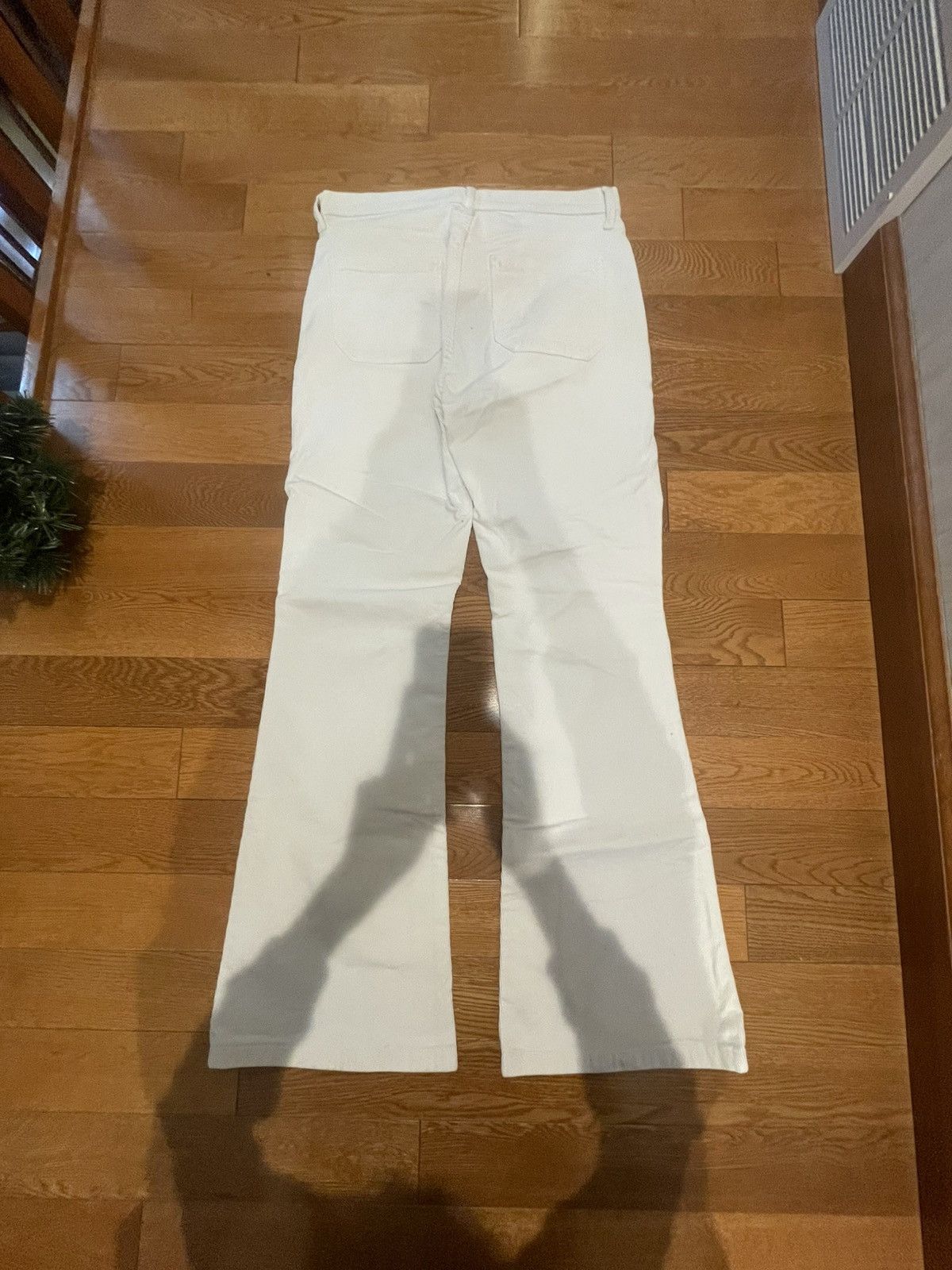 Gap Vintage gap corduroy flares Size 32" / US 10 / IT 46 - 2 Thumbnail