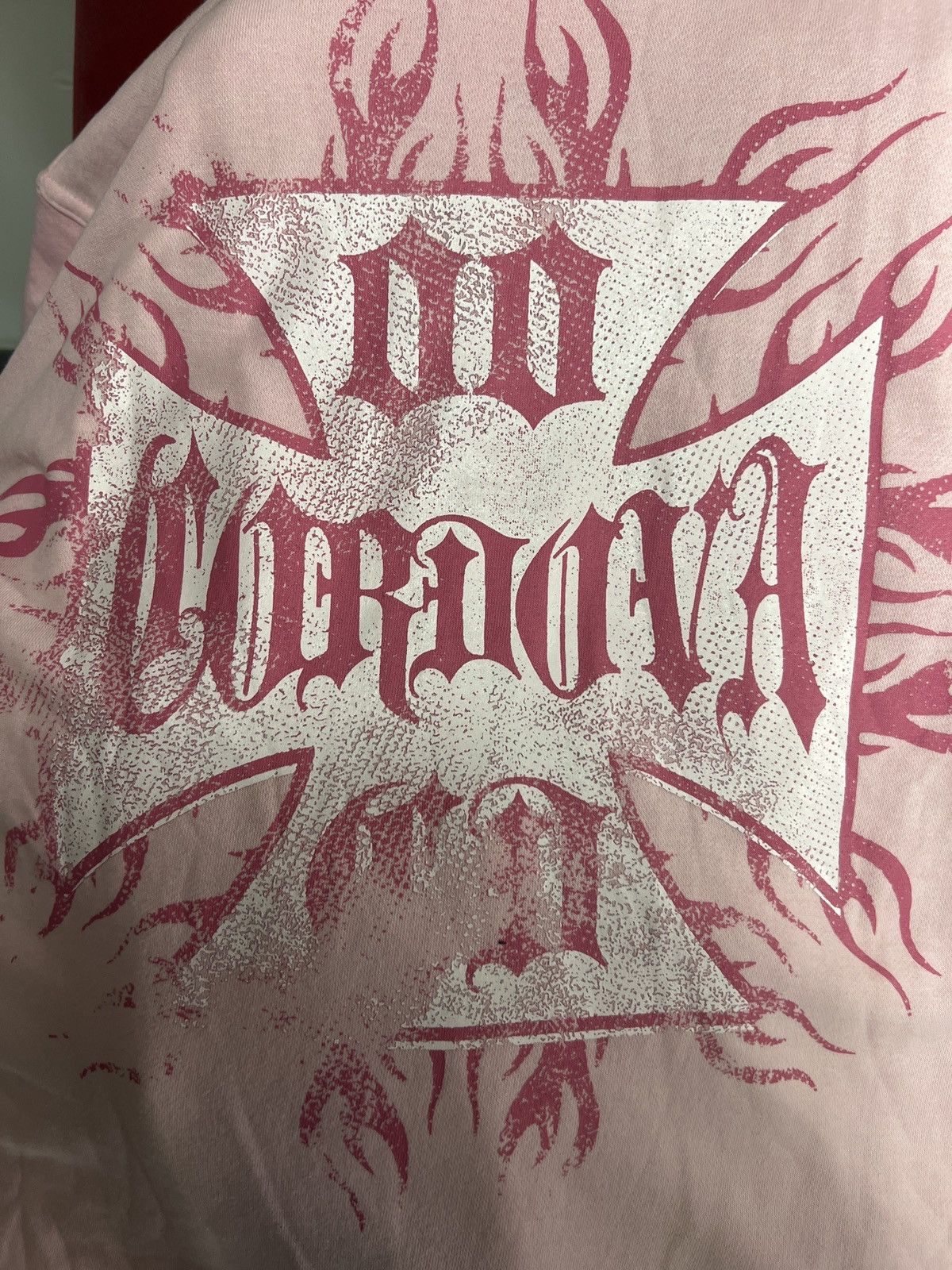 Other Cordova Crewneck Sweatshirt Pink Size US M / EU 48-50 / 2 - 4 Thumbnail
