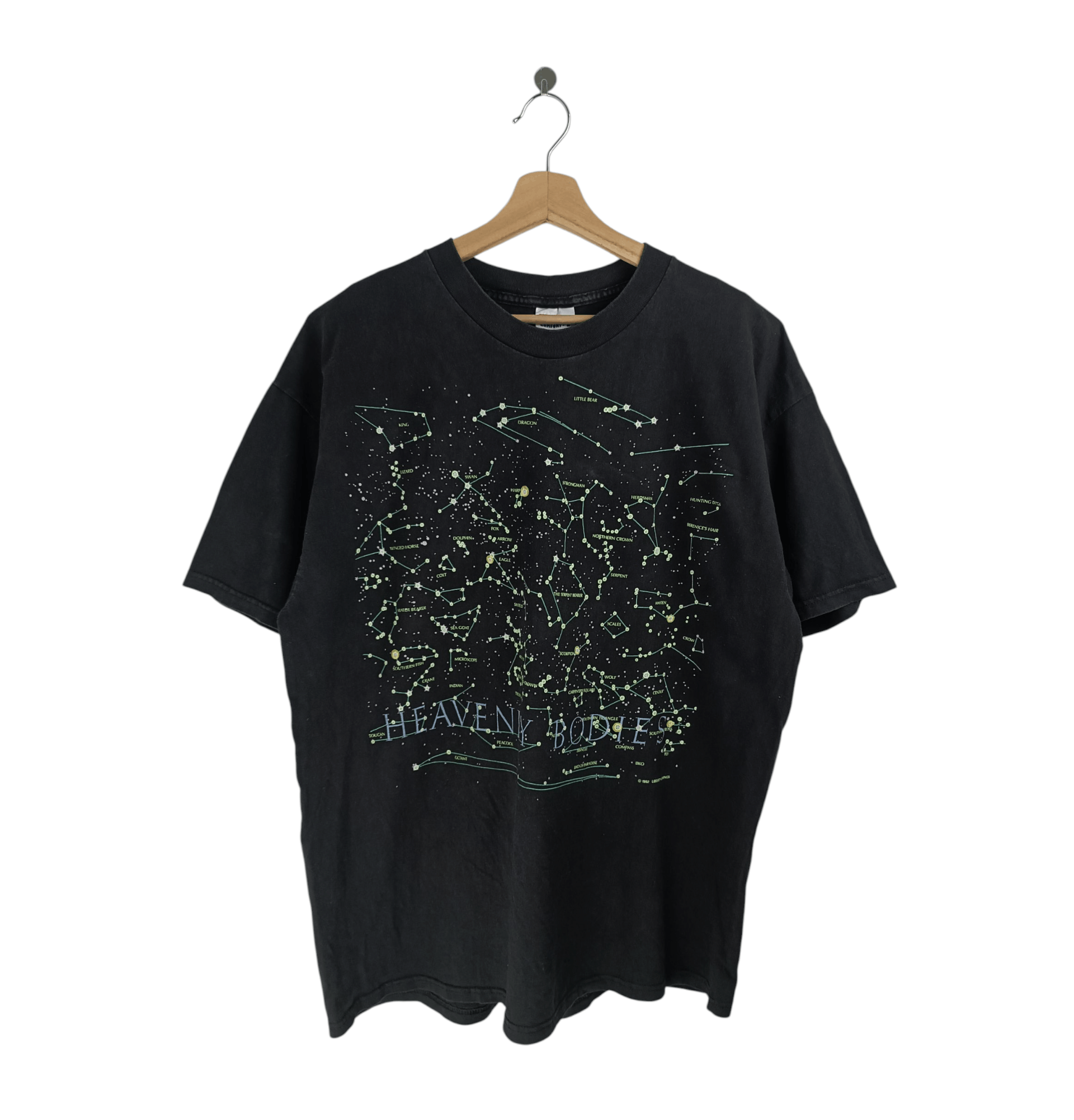 Stussy × Vintage Rare Vintage Stussy Static Don't Start None Won't