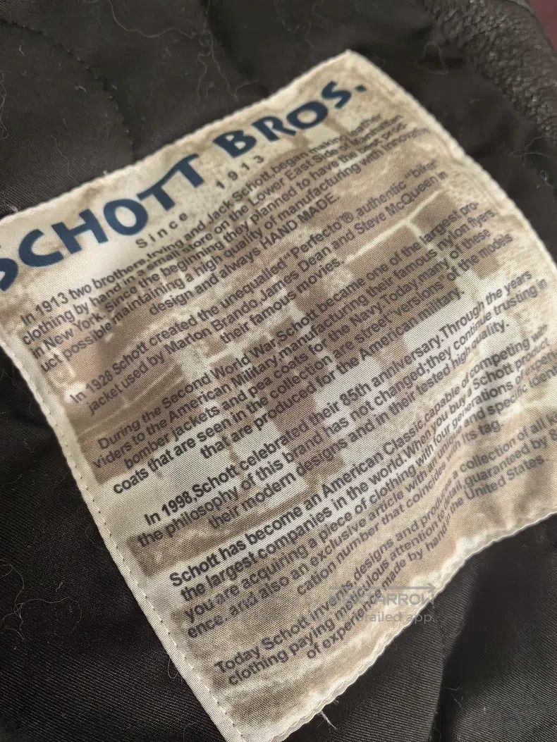 Other Deerskin coat Size US XL / EU 56 / 4 - 2 Thumbnail