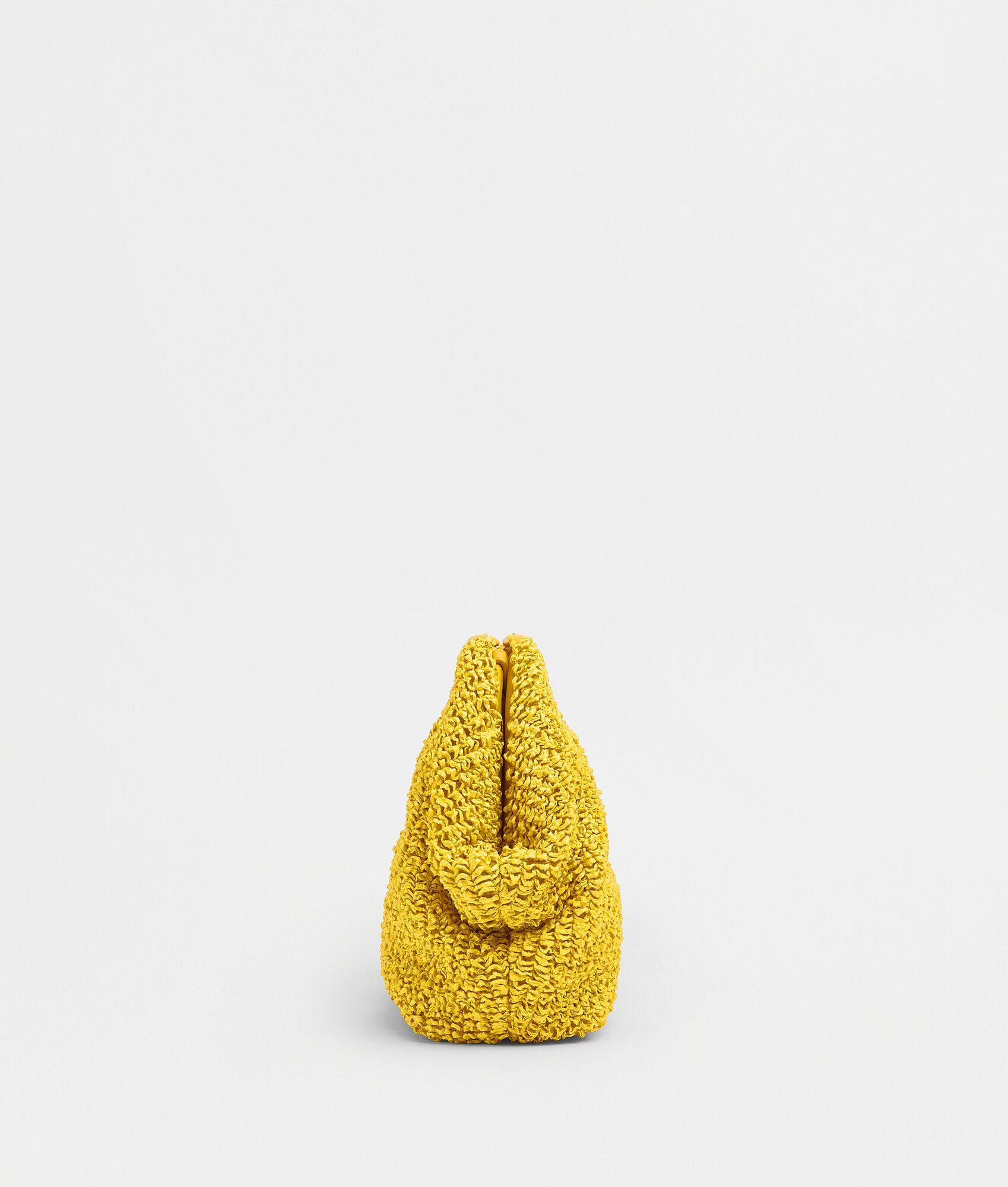 Bottega Veneta o1n1vont0525 Size: OS / Point Pouch in Mirabelle Size ONE SIZE - 2 Thumbnail