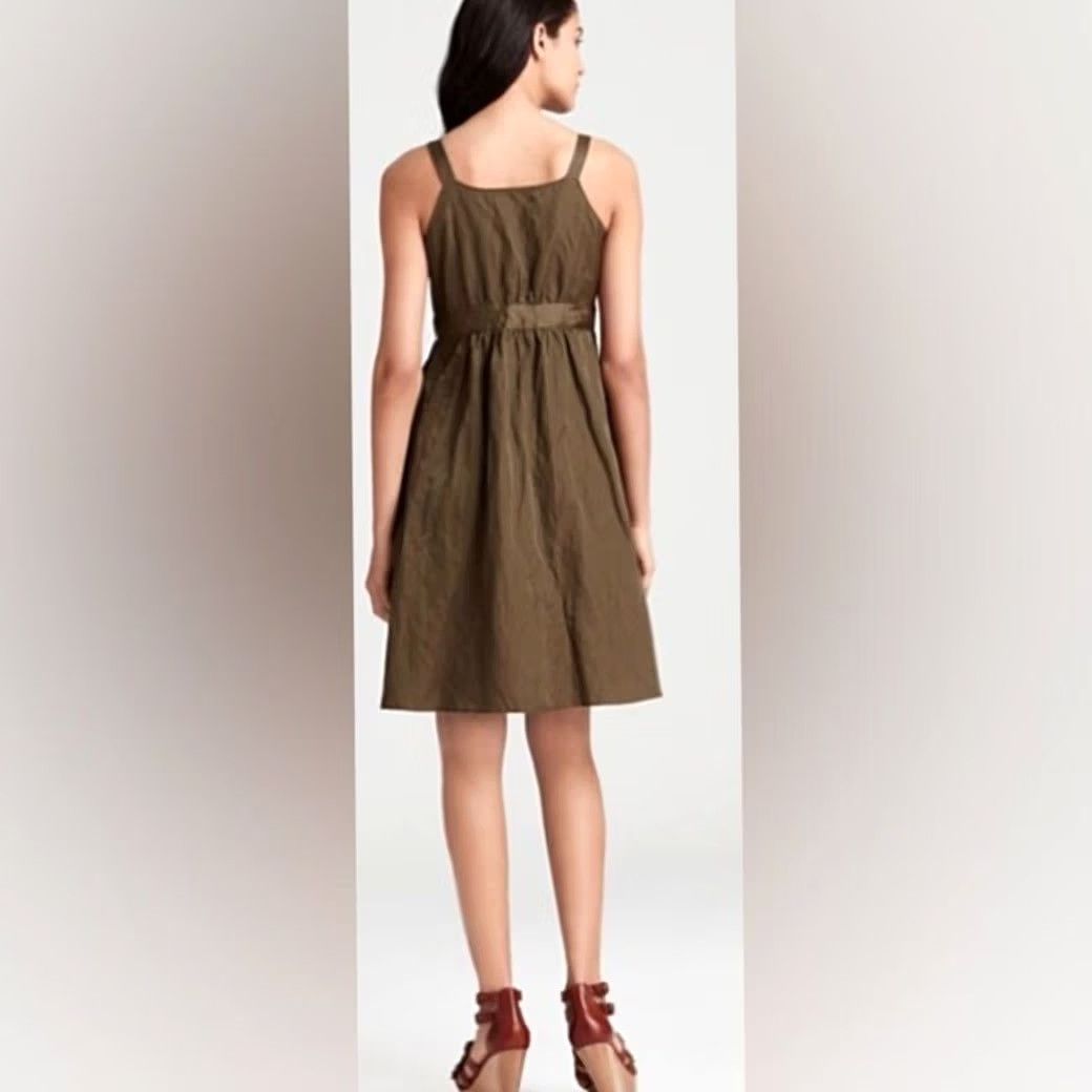 Eileen Fisher VINTAGE N/A Size M / US 6-8 / IT 42-44 - 3 Thumbnail