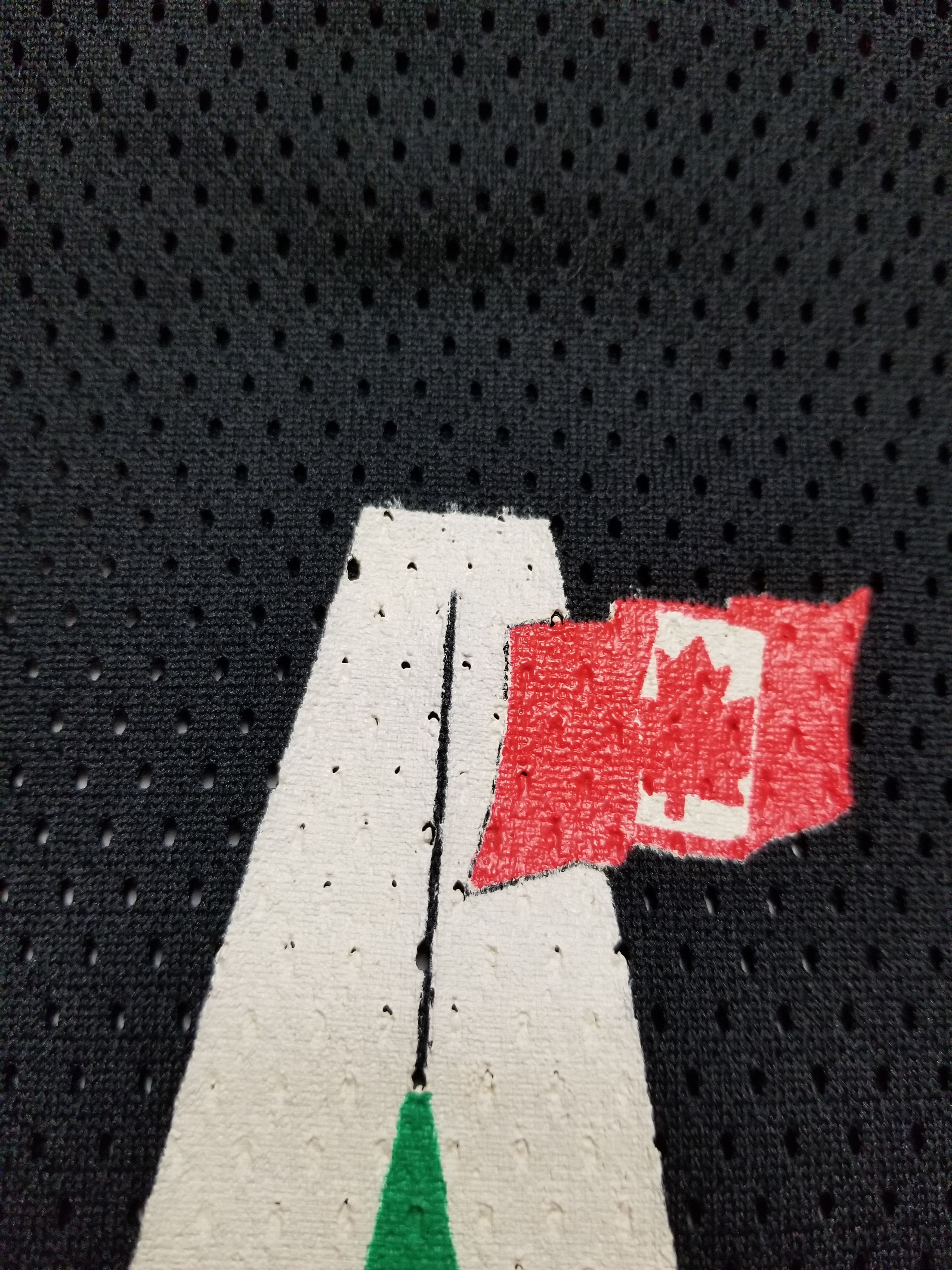 Other Ottawa Senators Peace Tower Athletics International Jersey Size US L / EU 52-54 / 3 - 11 Thumbnail