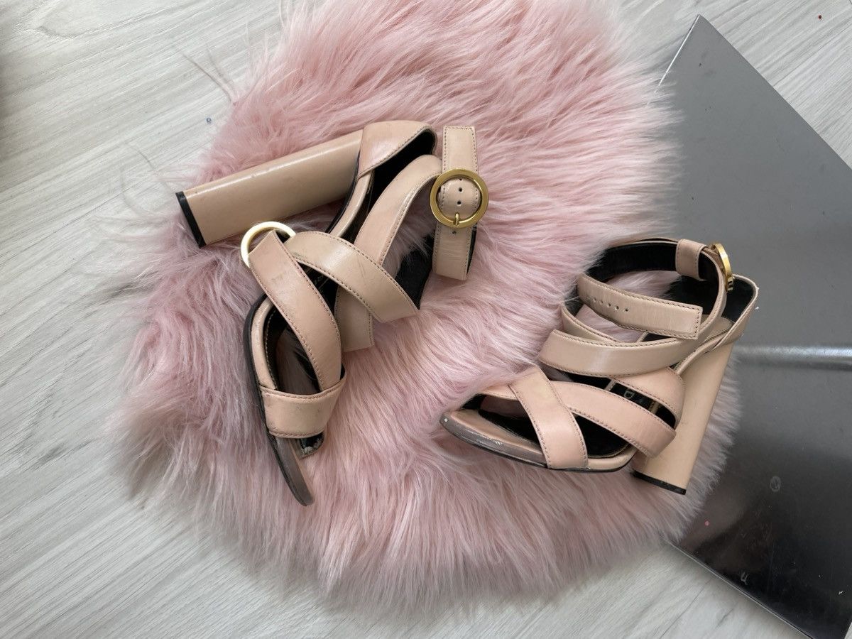 Tom Ford Tom Ford heels Size US 6.5 / IT 36.5 - 4 Thumbnail