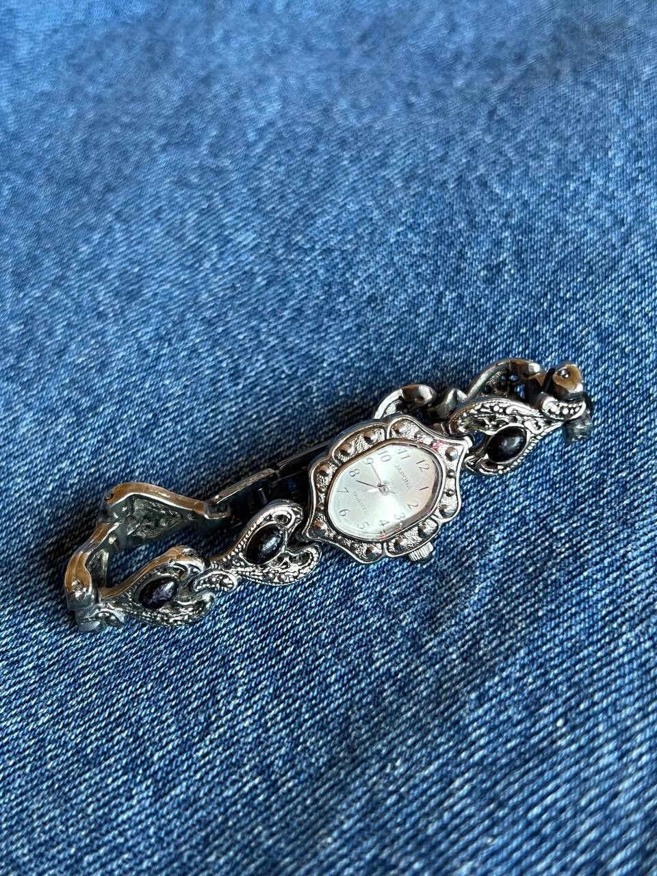 Japanese Brand × Vintage Vintage Japanese style futuristic Watch Size ONE SIZE - 2 Thumbnail