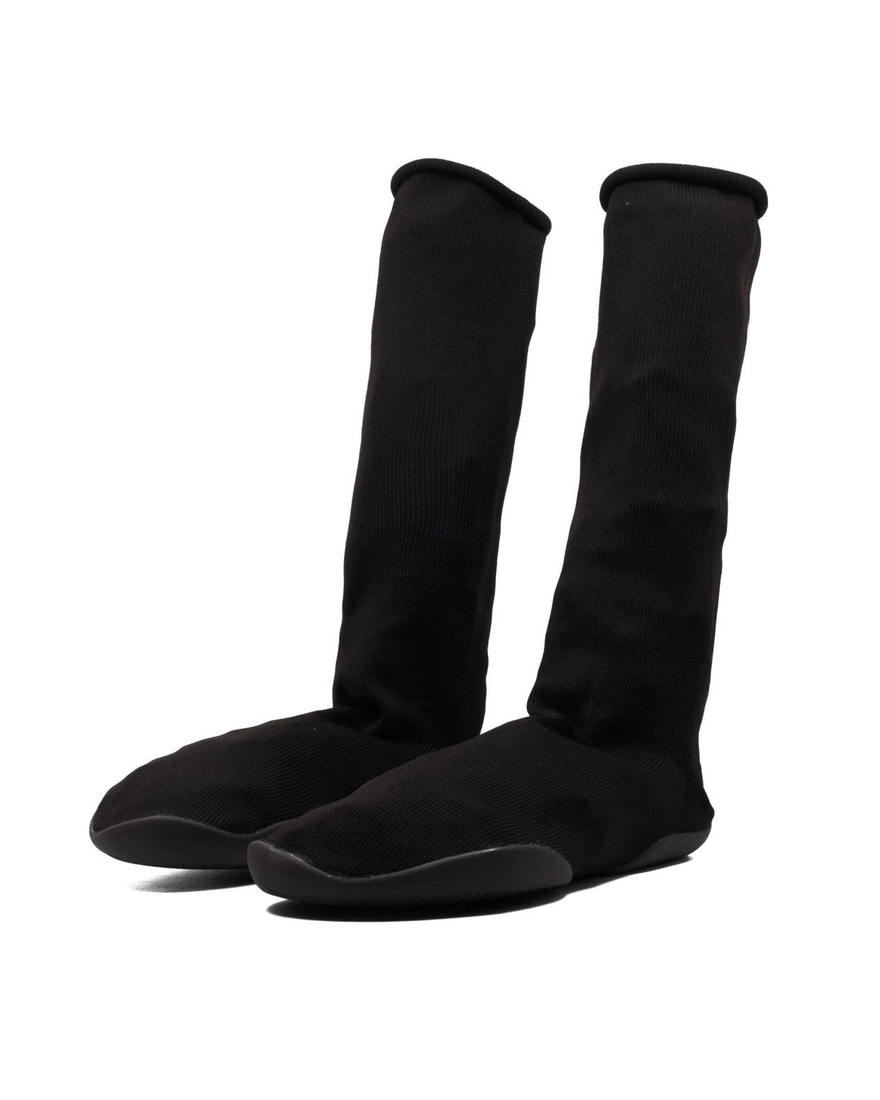 Yeezy 2023 YEEZY PODS SOCK BLACK SHOES Size US 8.5 / EU 41-42 - 2 Thumbnail