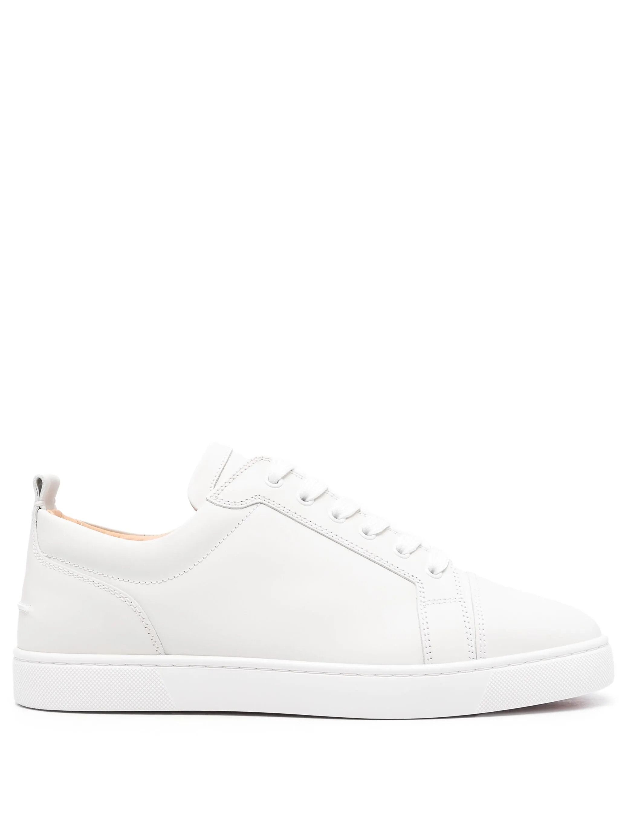 Christian Louboutin o1w1db10725 Sneakers in White Size US 9 / EU 42 - 2 Thumbnail