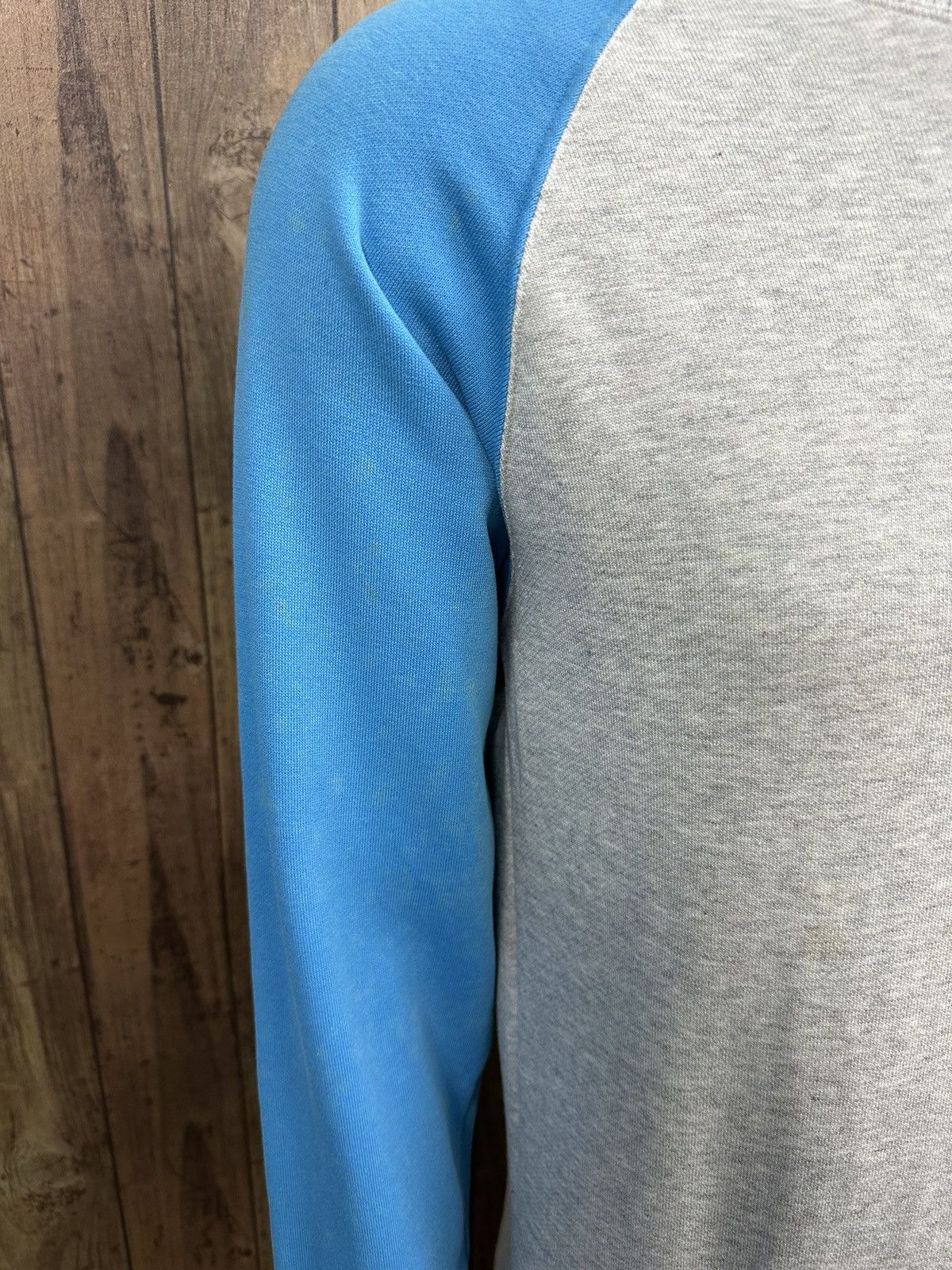 Adidas Vintage 80s Adidas Club Crewneck Z45 Size US M / EU 48-50 / 2 - 4 Thumbnail
